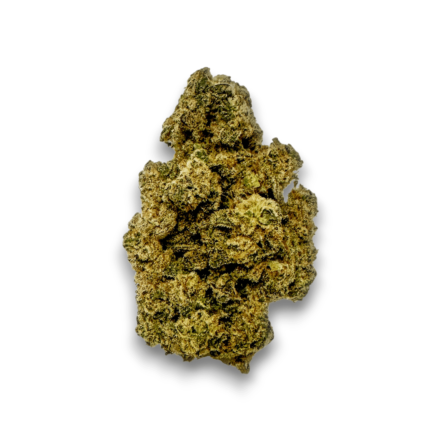 Med. Cannabis