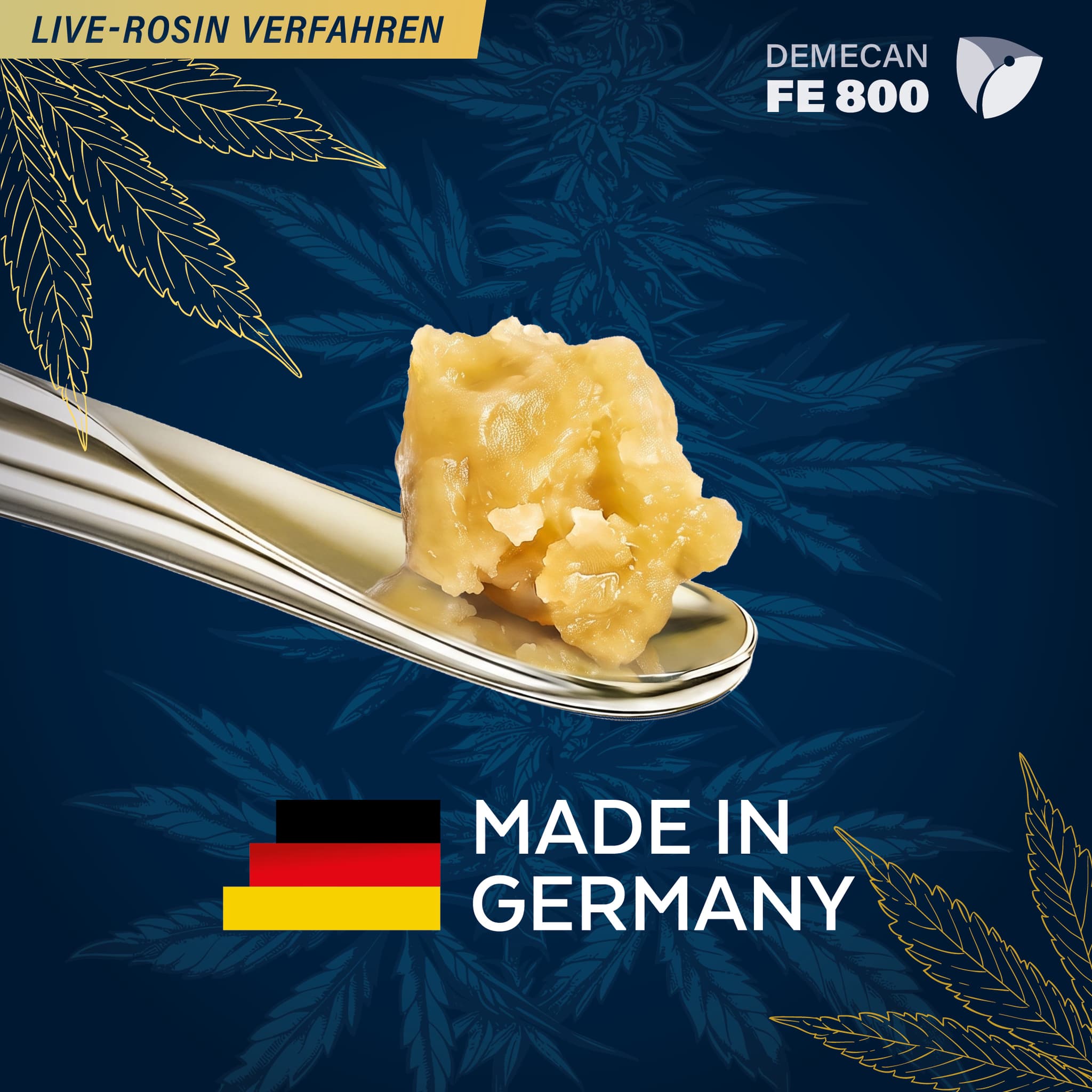 Med. Cannabis