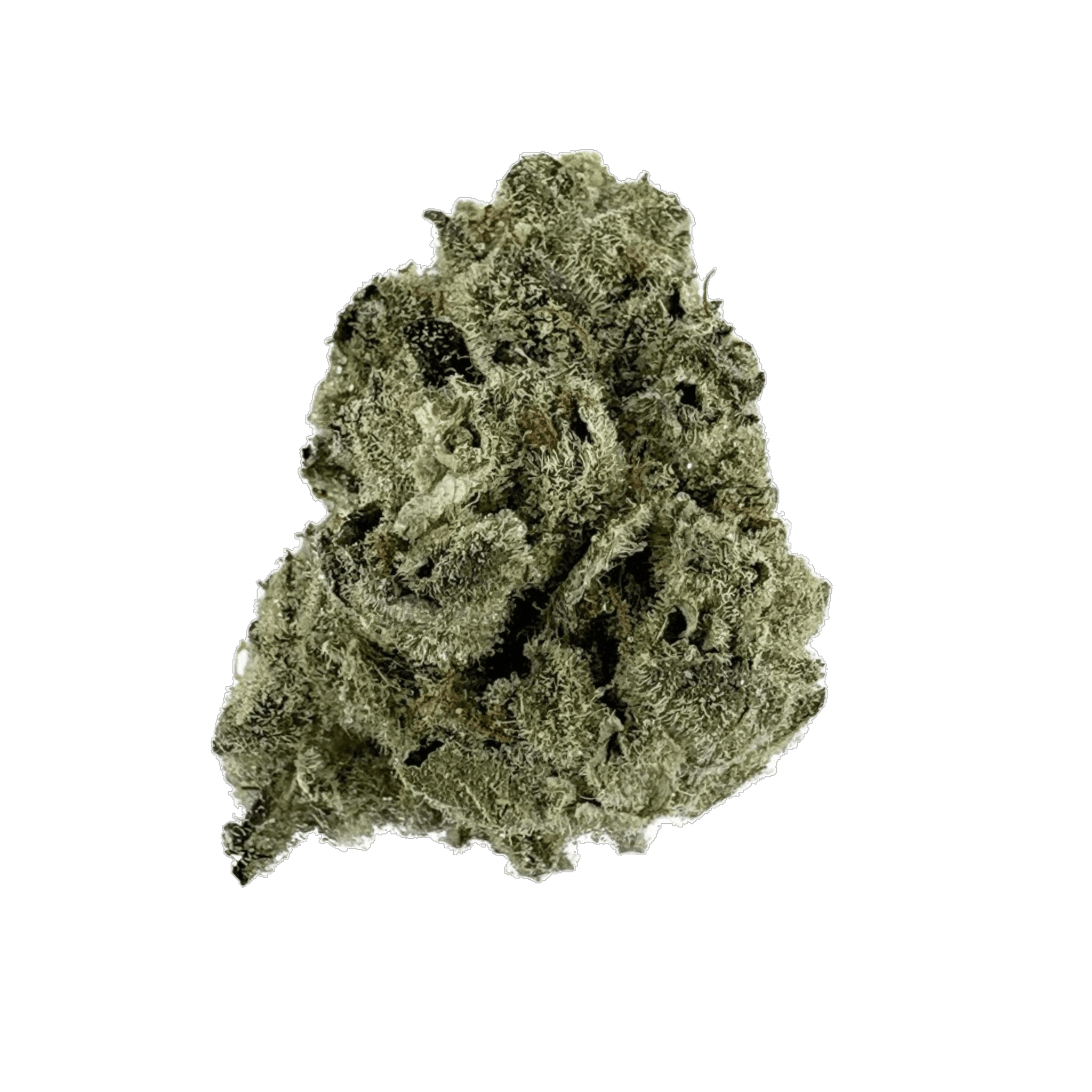 Med. Cannabis