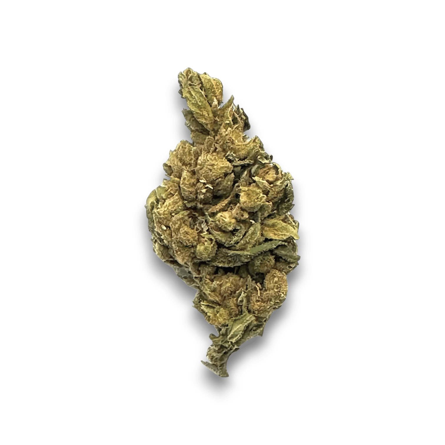 Med. Cannabis