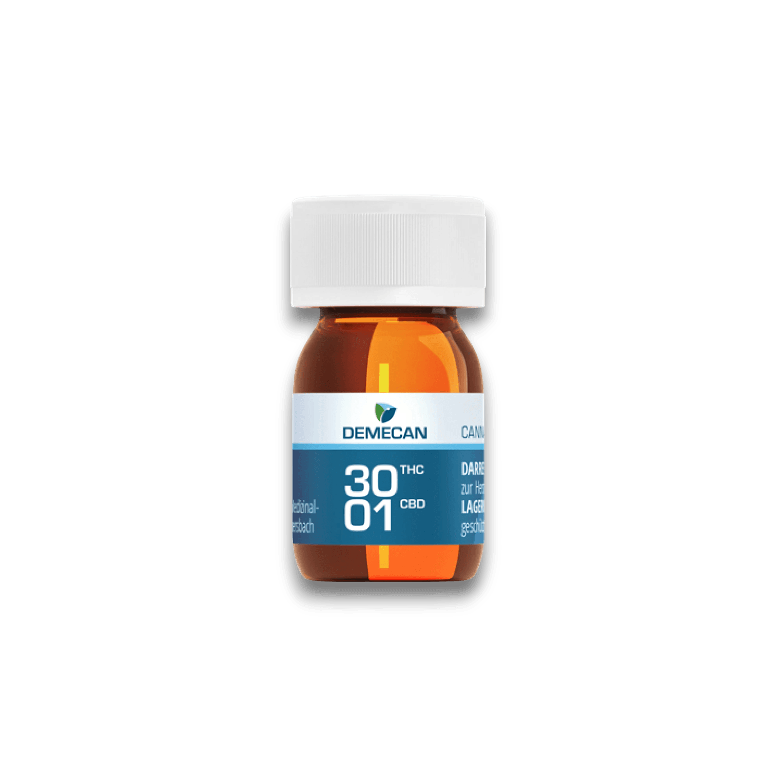 Med. Cannabis