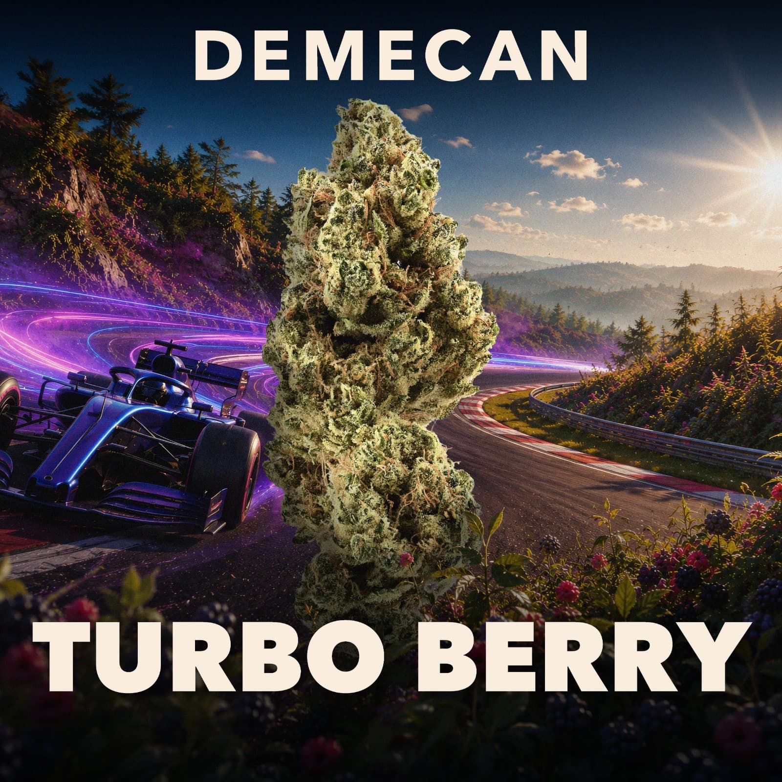 Med. Cannabis