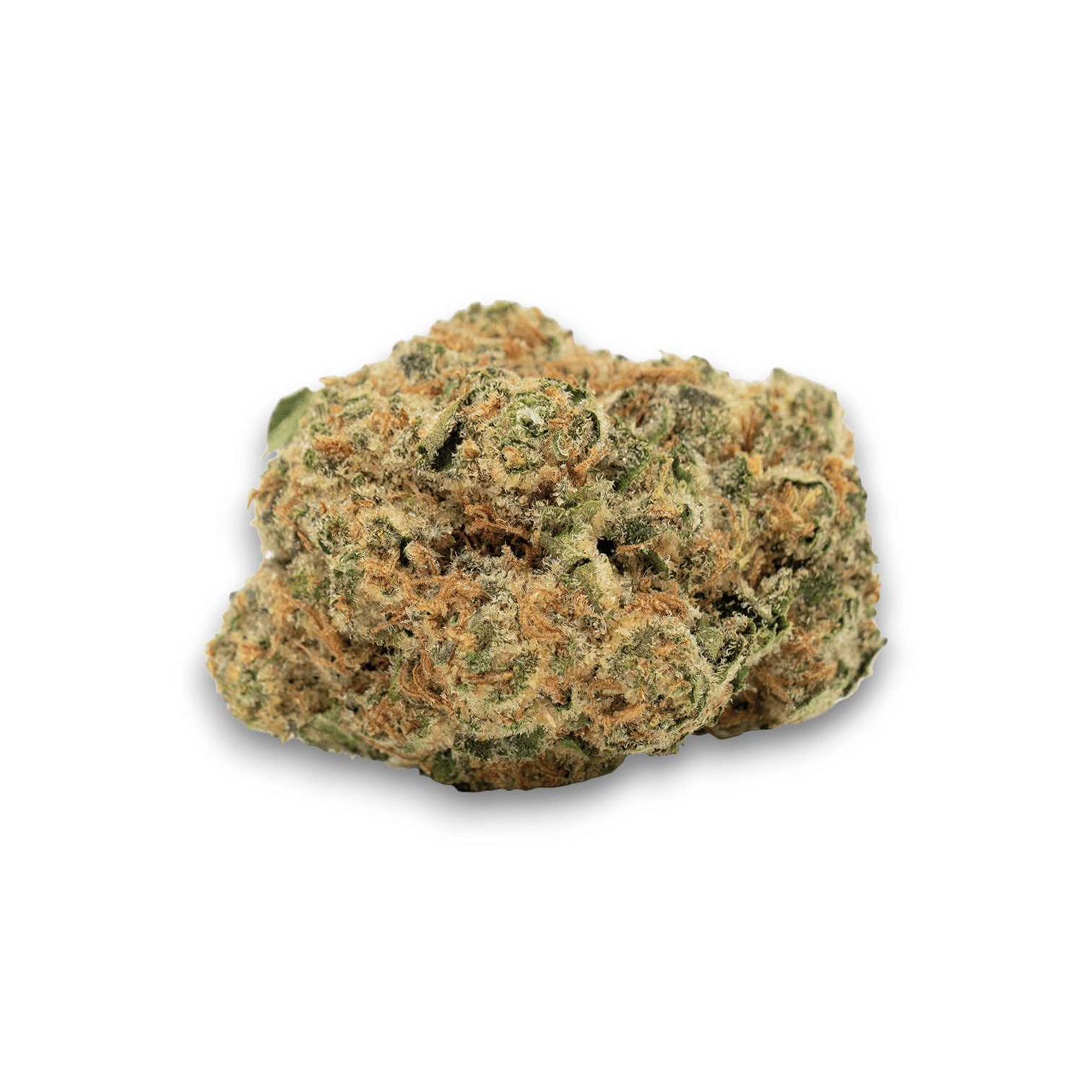 Med. Cannabis