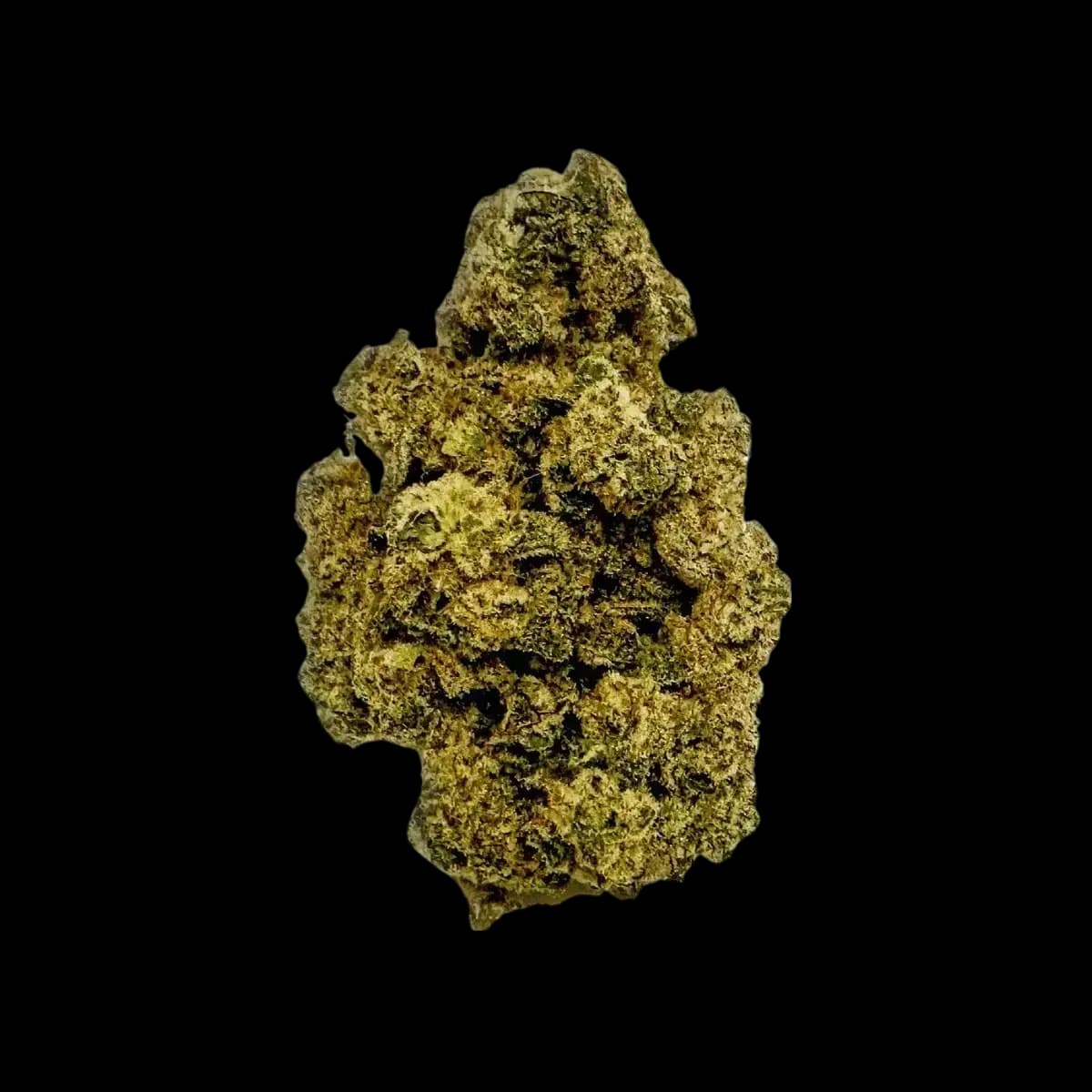 Med. Cannabis