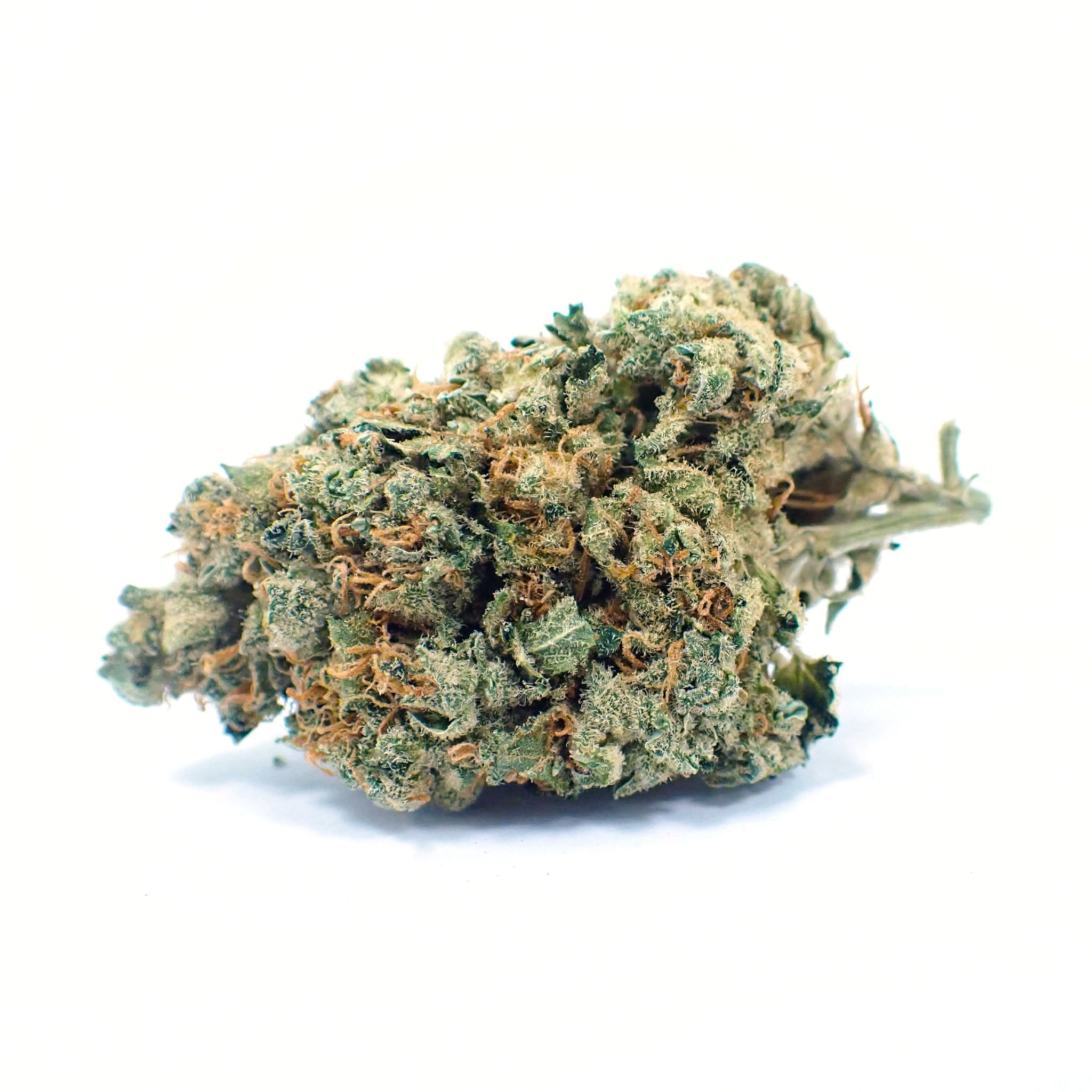 Med. Cannabis