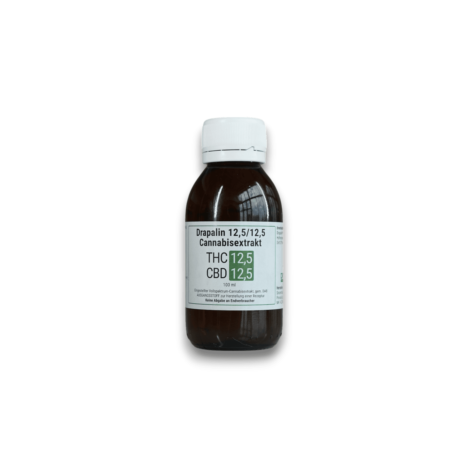 Med. Cannabis