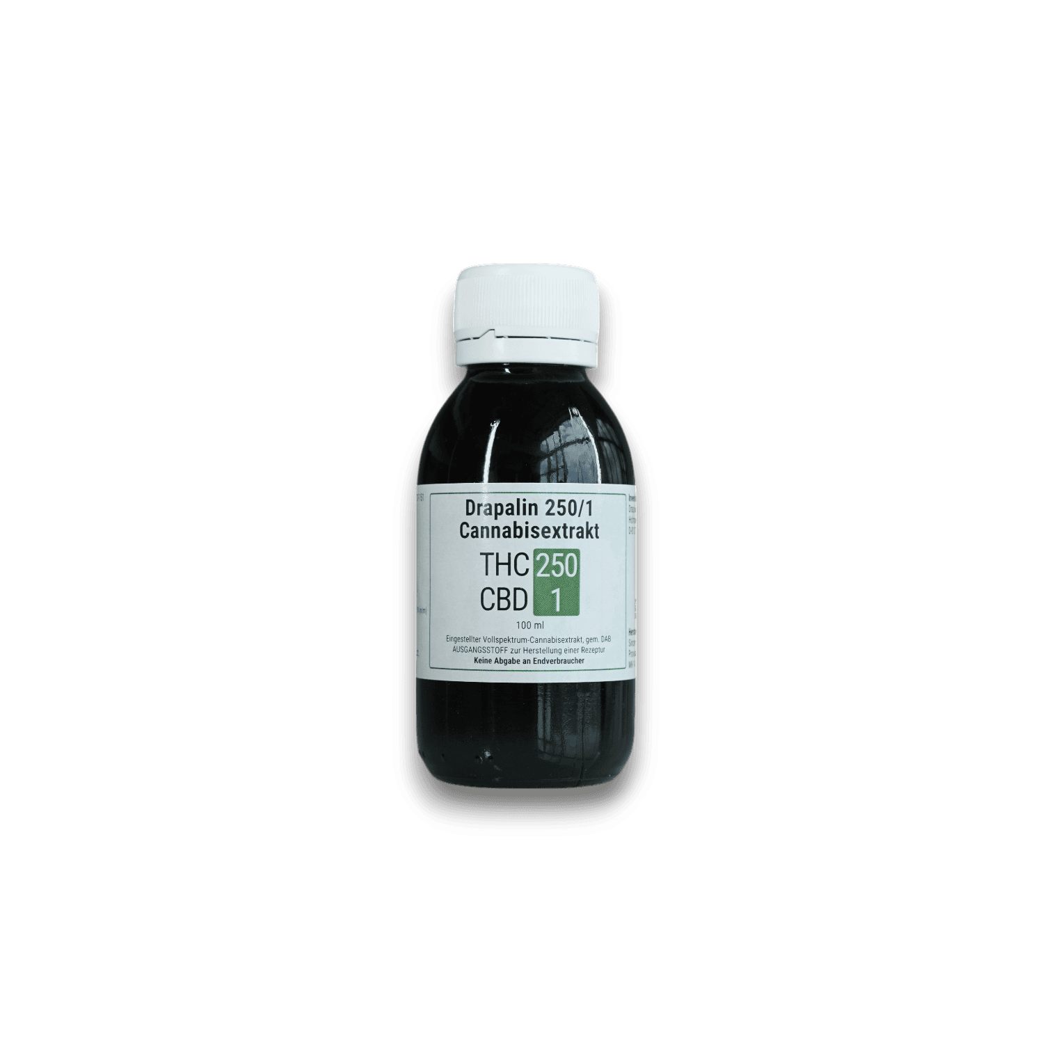 Med. Cannabis