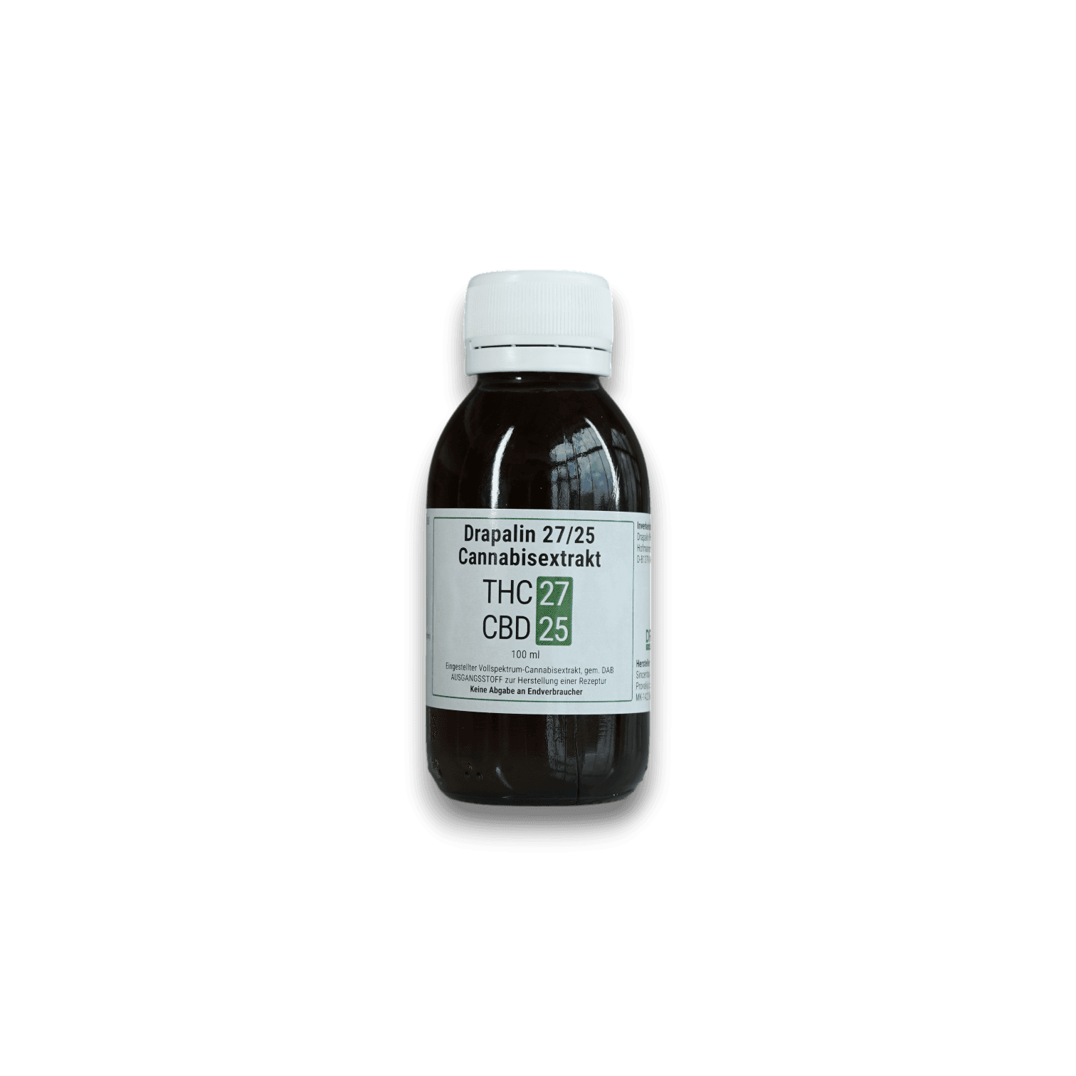 Med. Cannabis