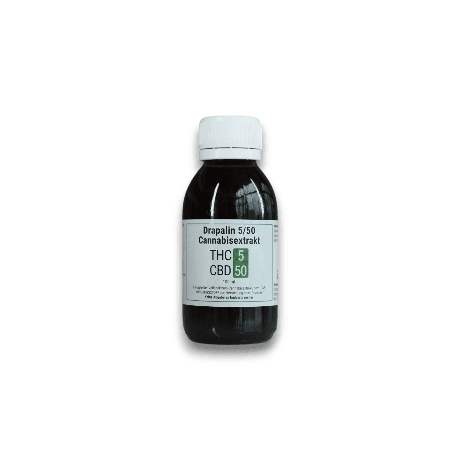 Med. Cannabis