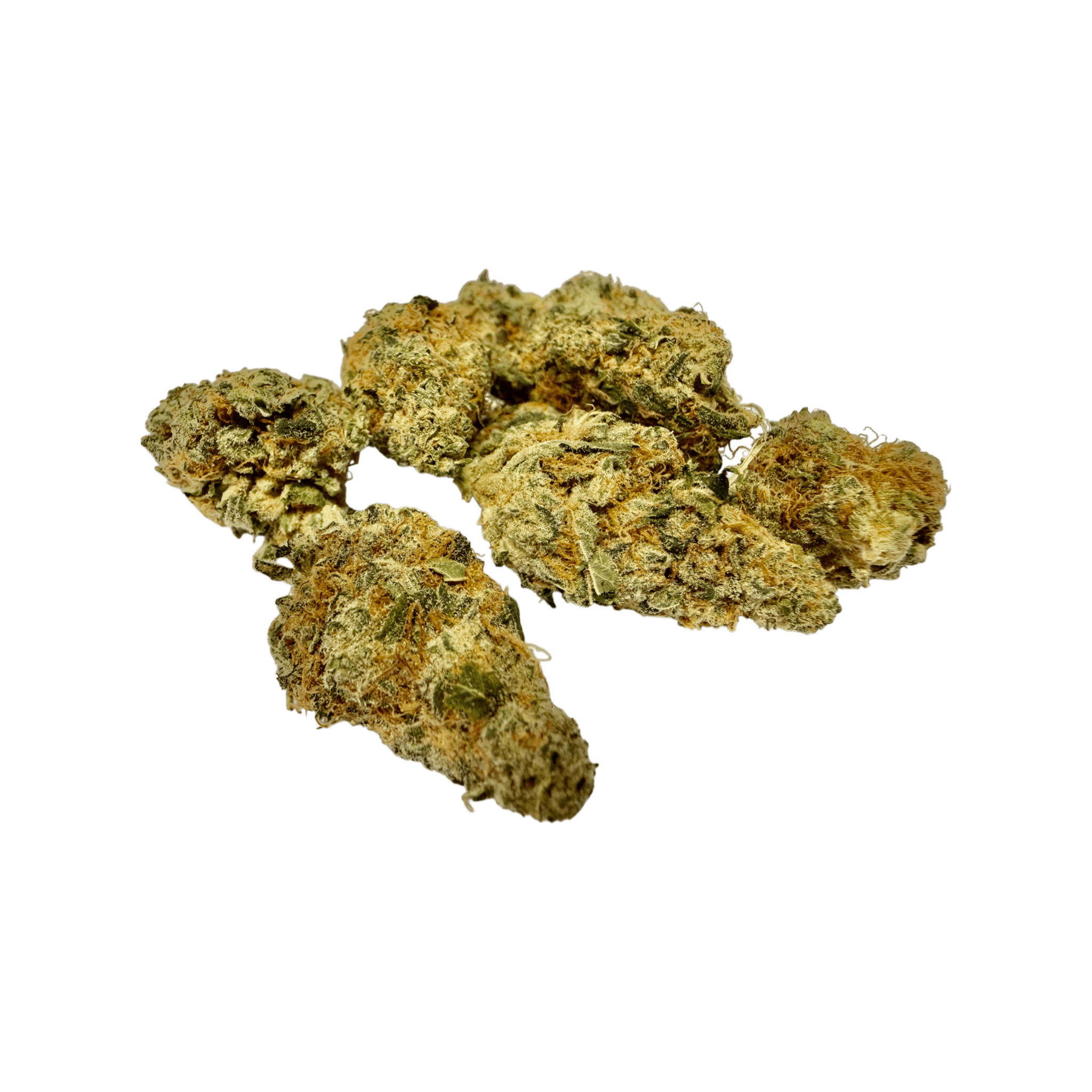 Med. Cannabis