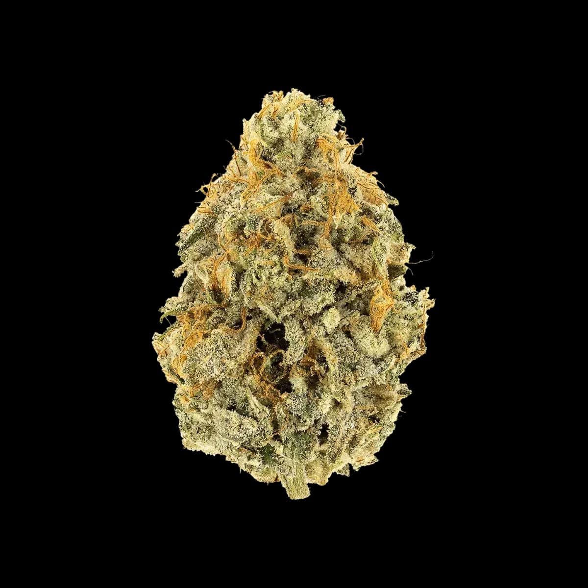 Med. Cannabis