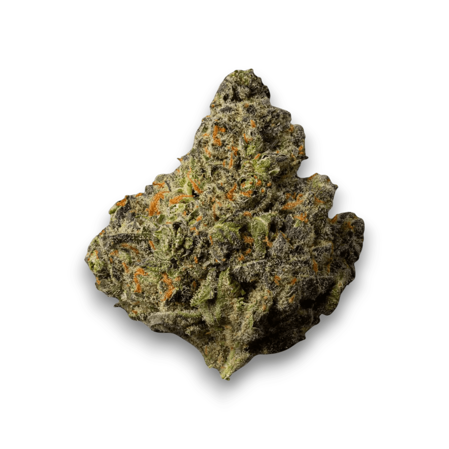Med. Cannabis