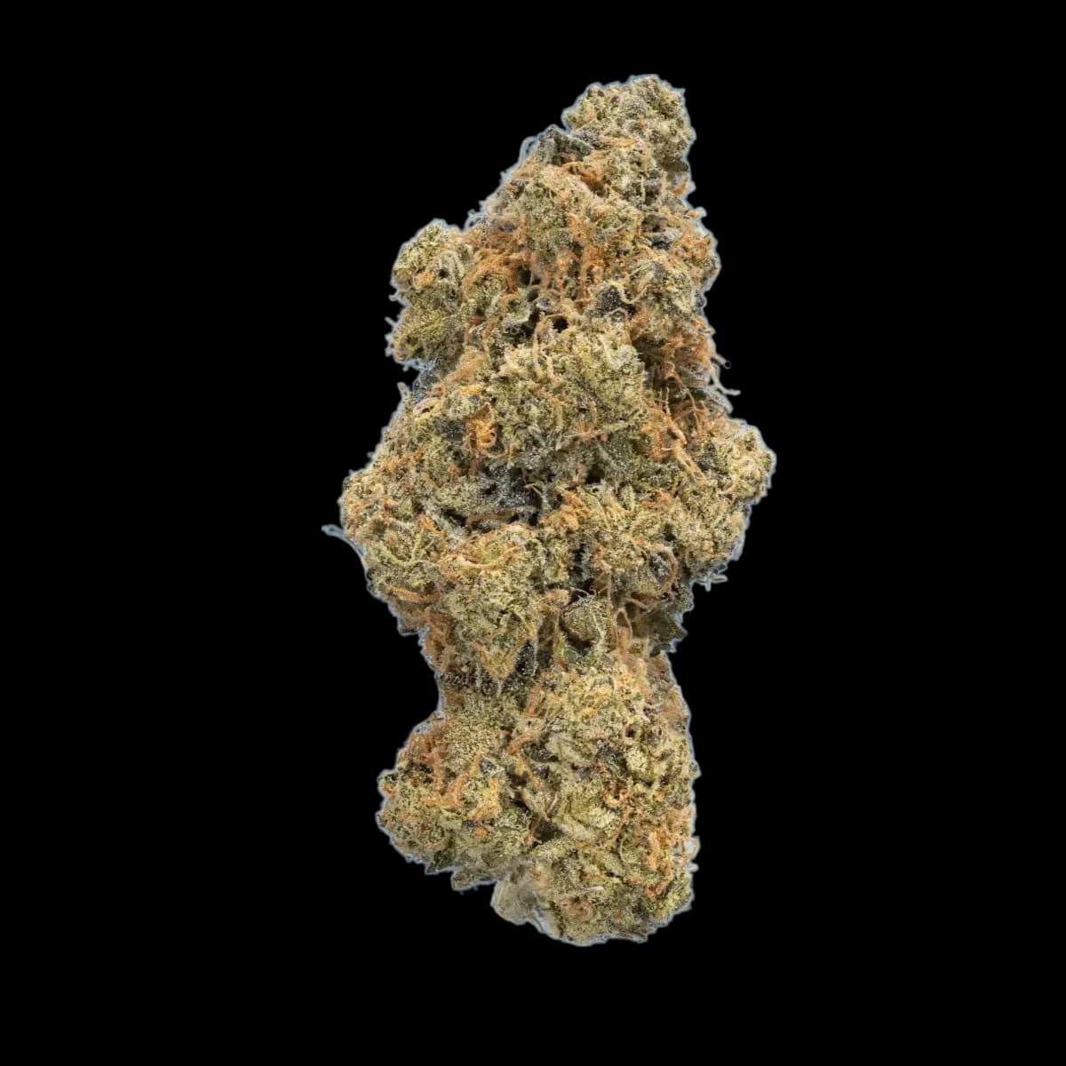 Med. Cannabis
