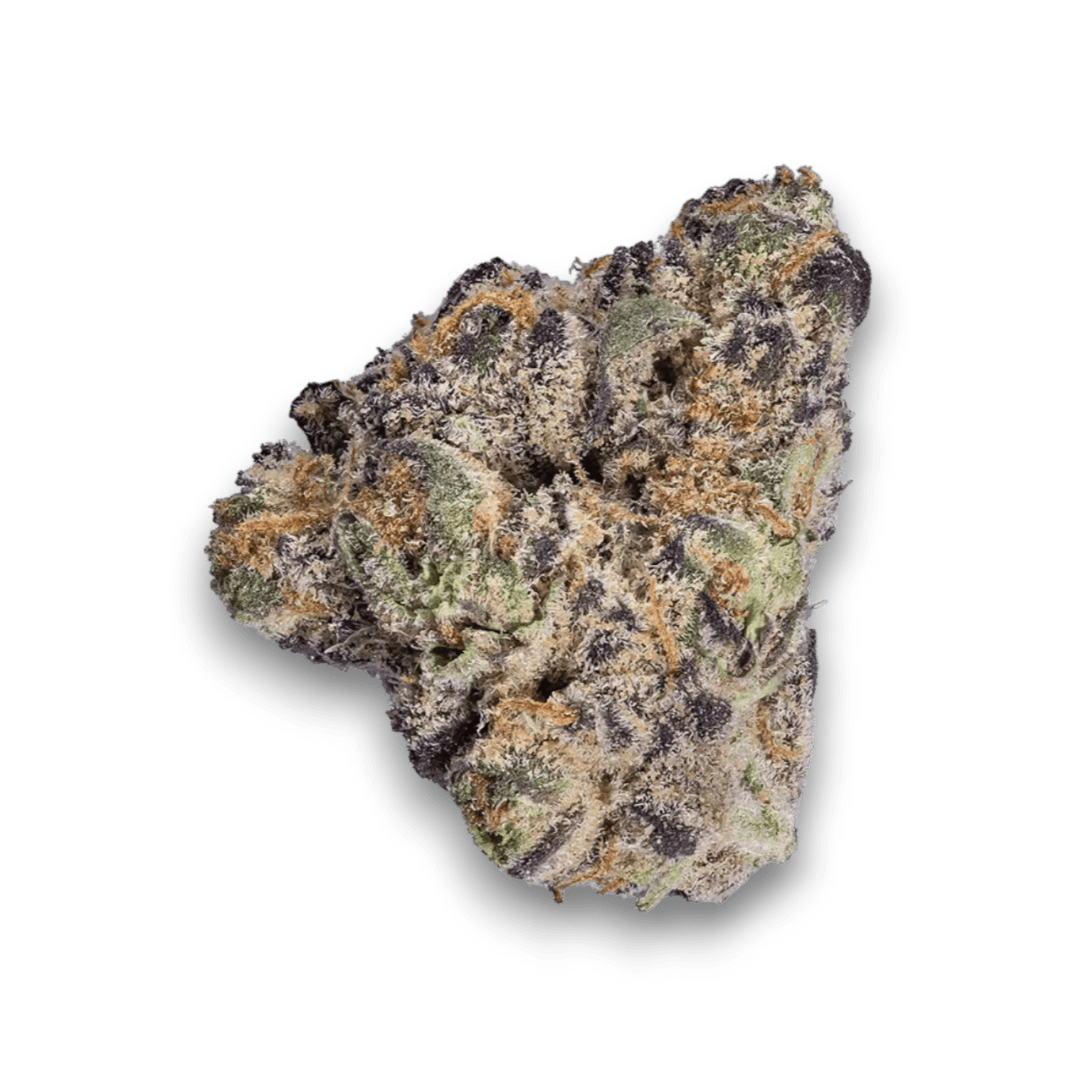 Med. Cannabis