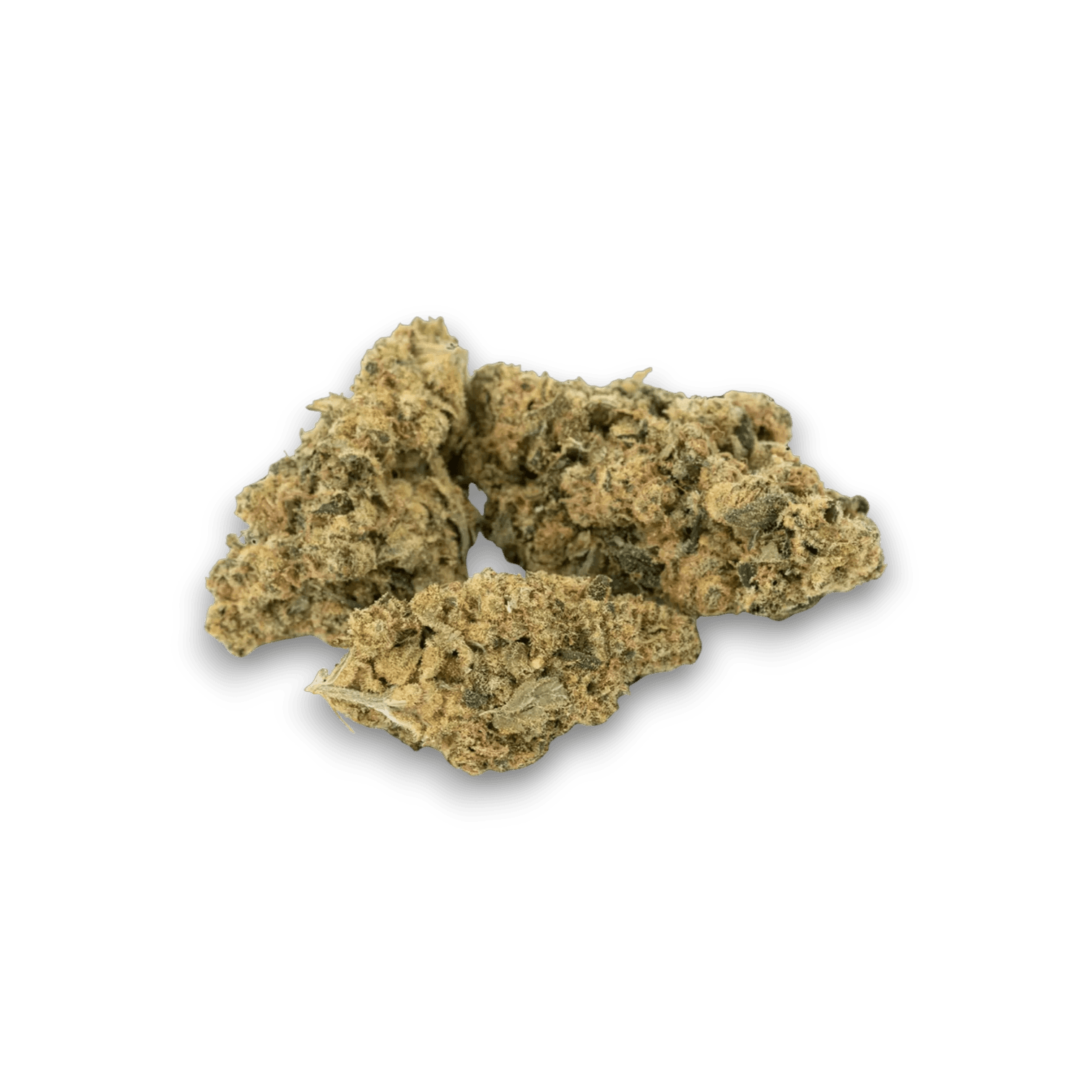 Med. Cannabis