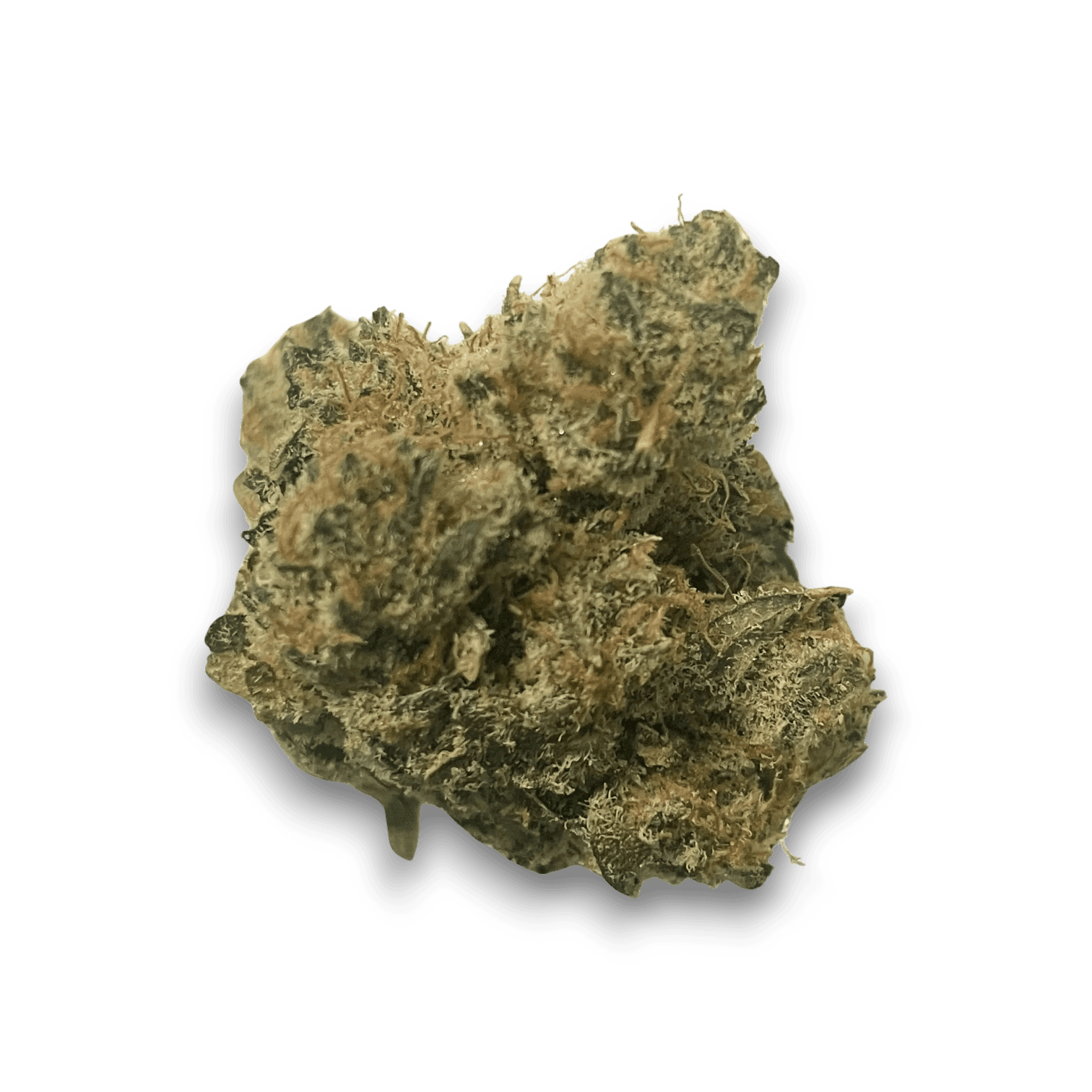 Med. Cannabis