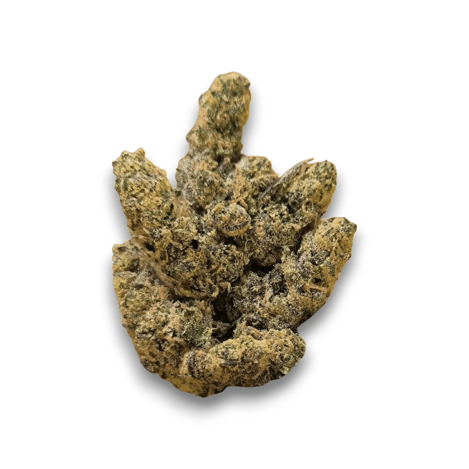 Med. Cannabis
