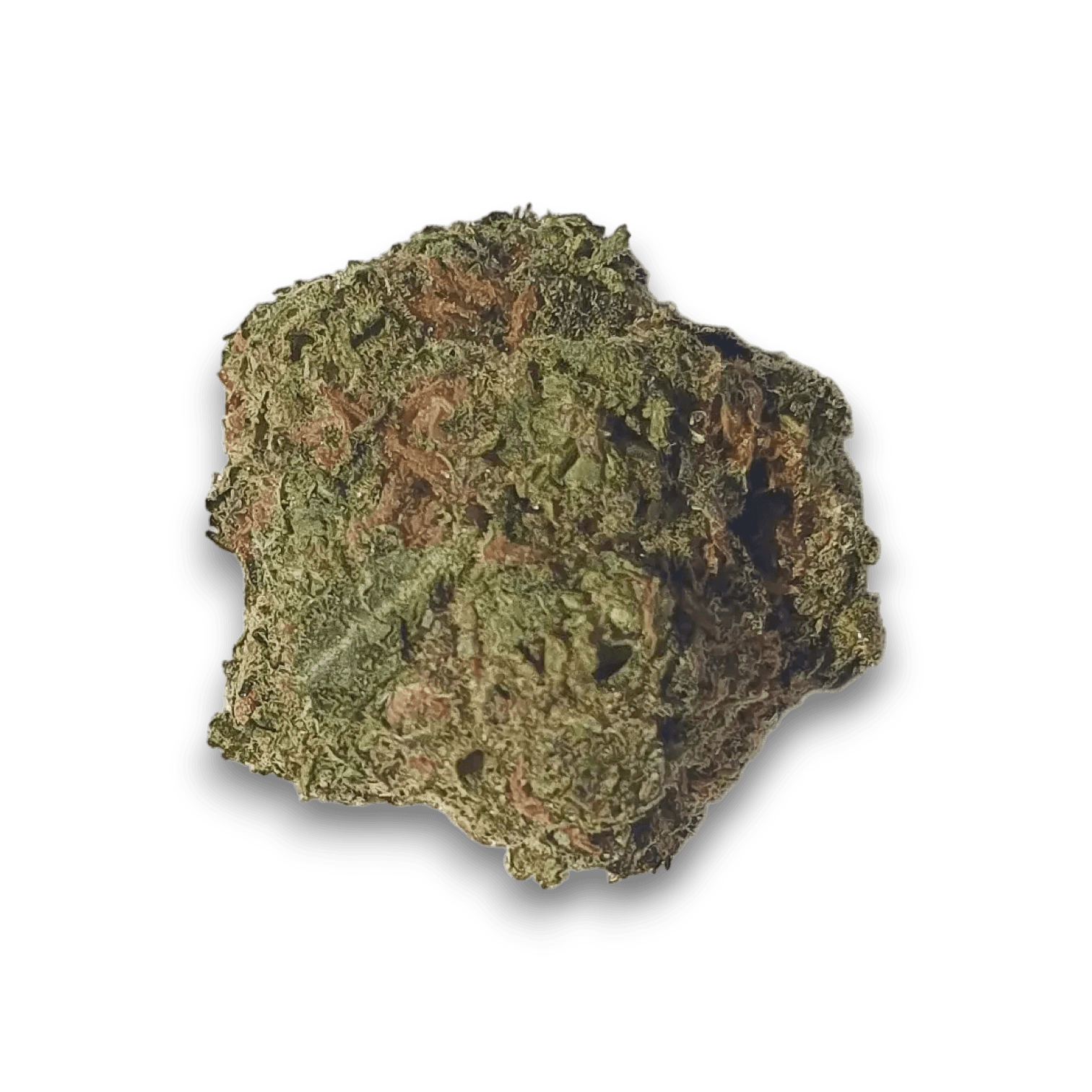 Med. Cannabis
