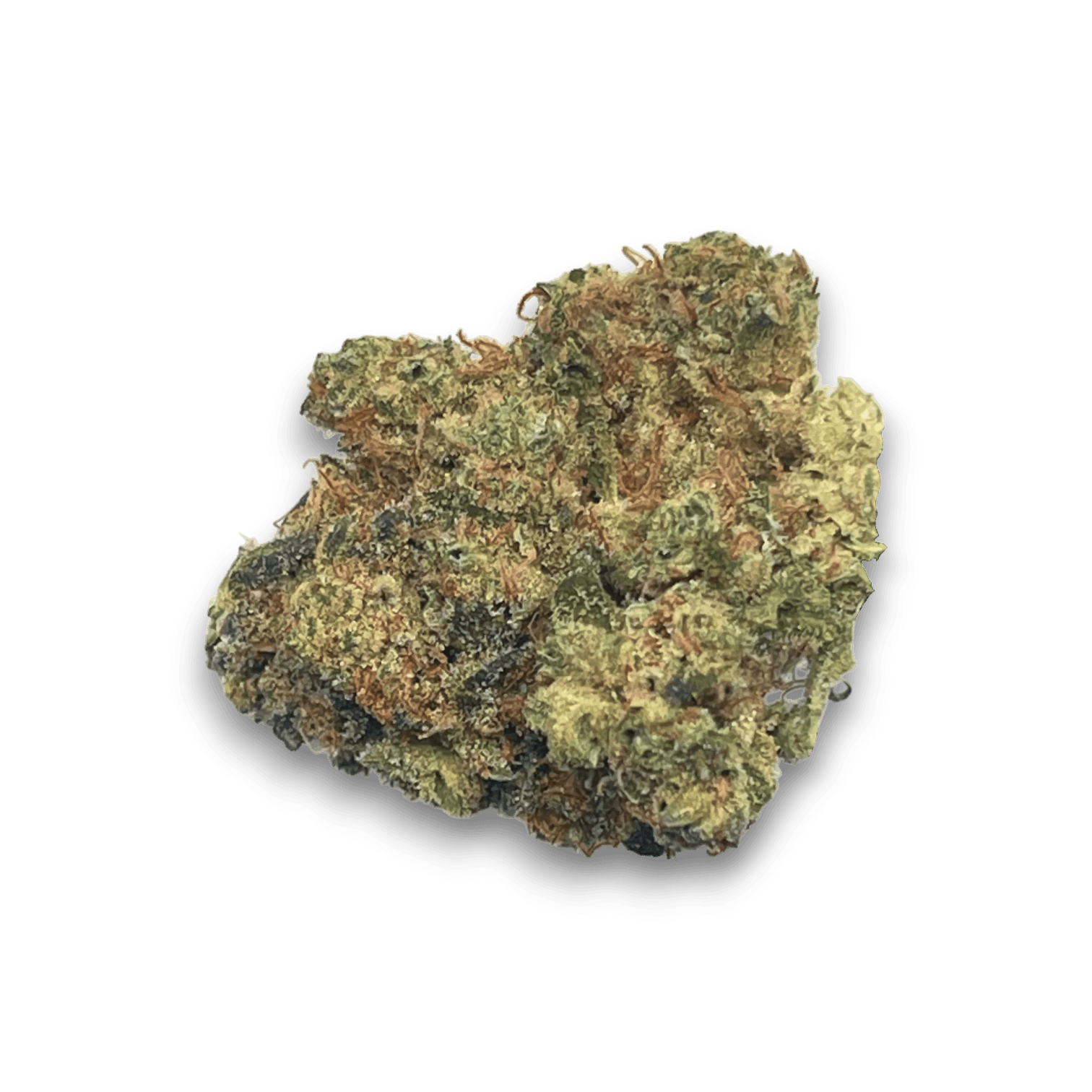 Med. Cannabis