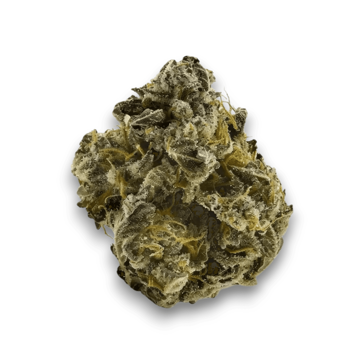 Med. Cannabis