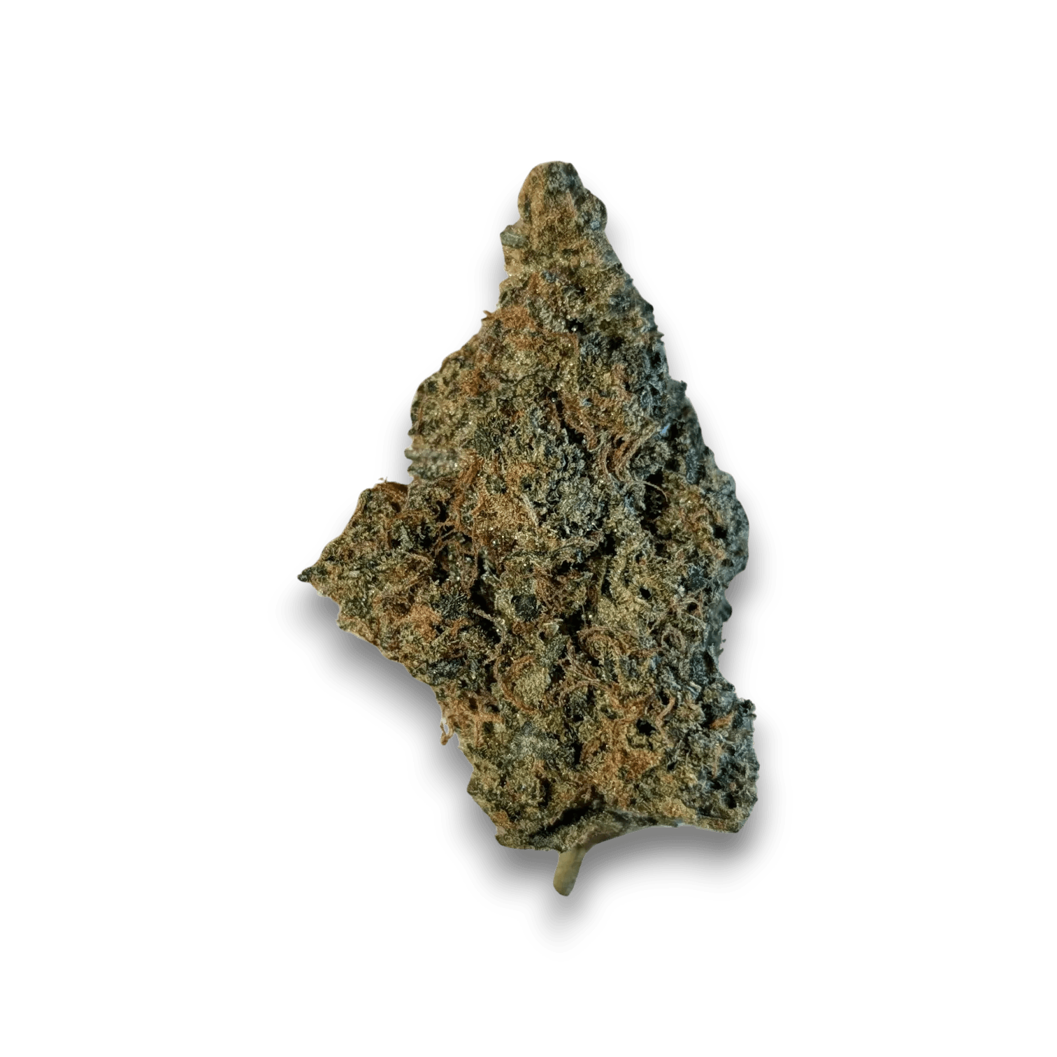 Med. Cannabis