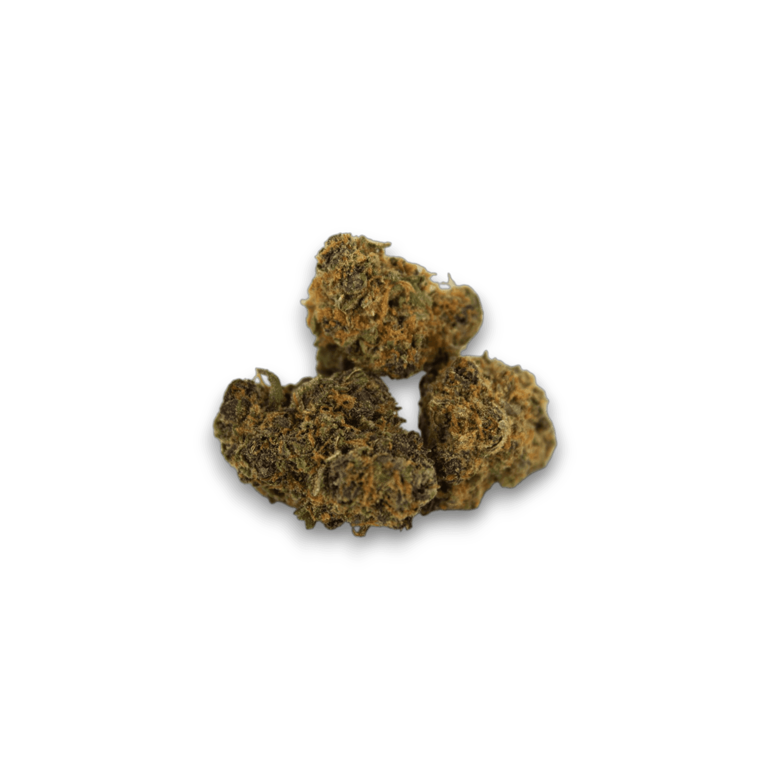 Med. Cannabis