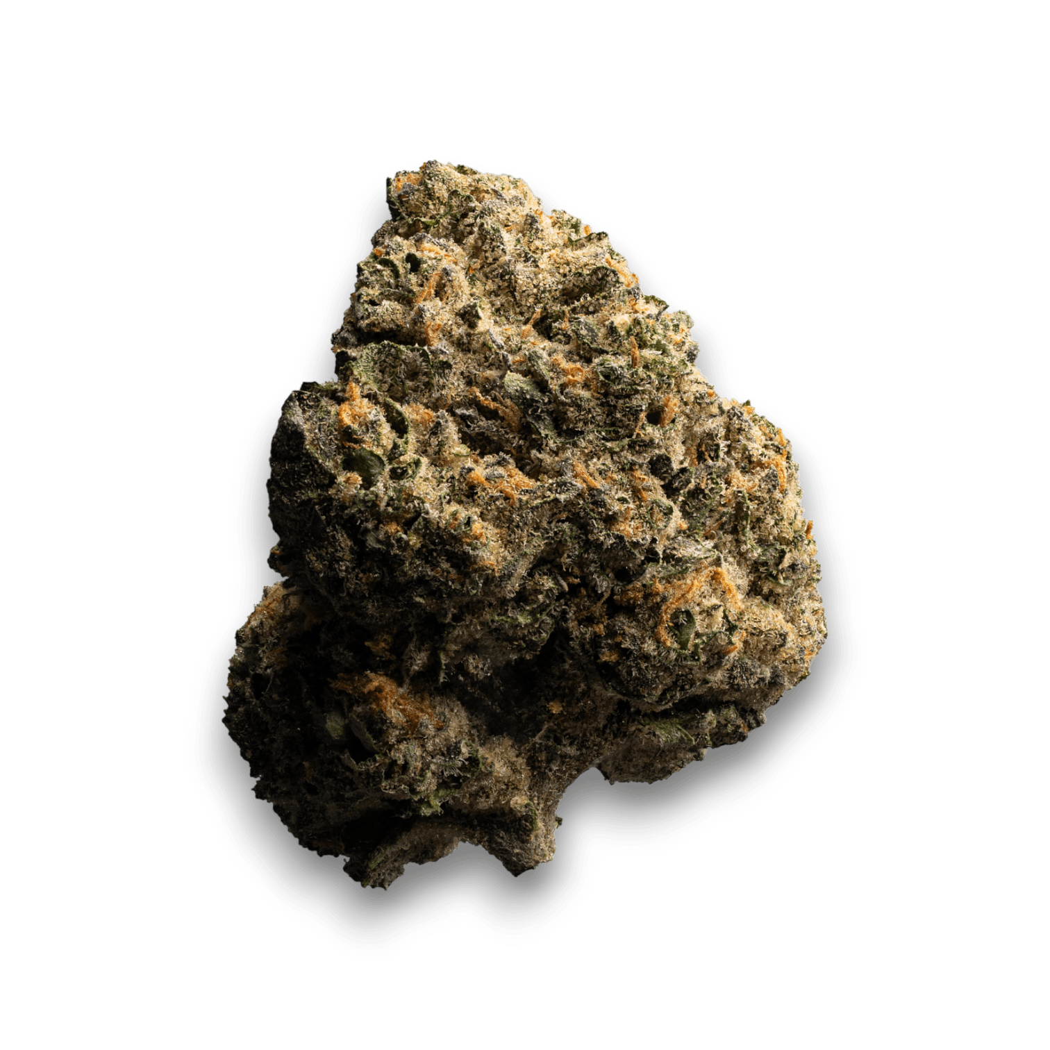 Med. Cannabis