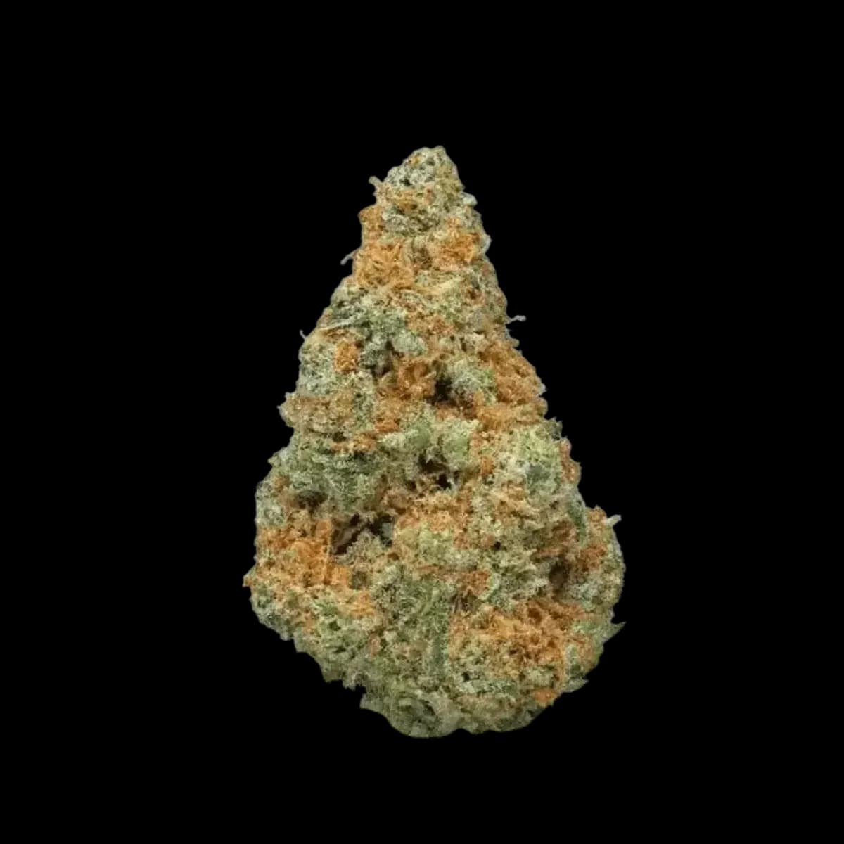 Med. Cannabis