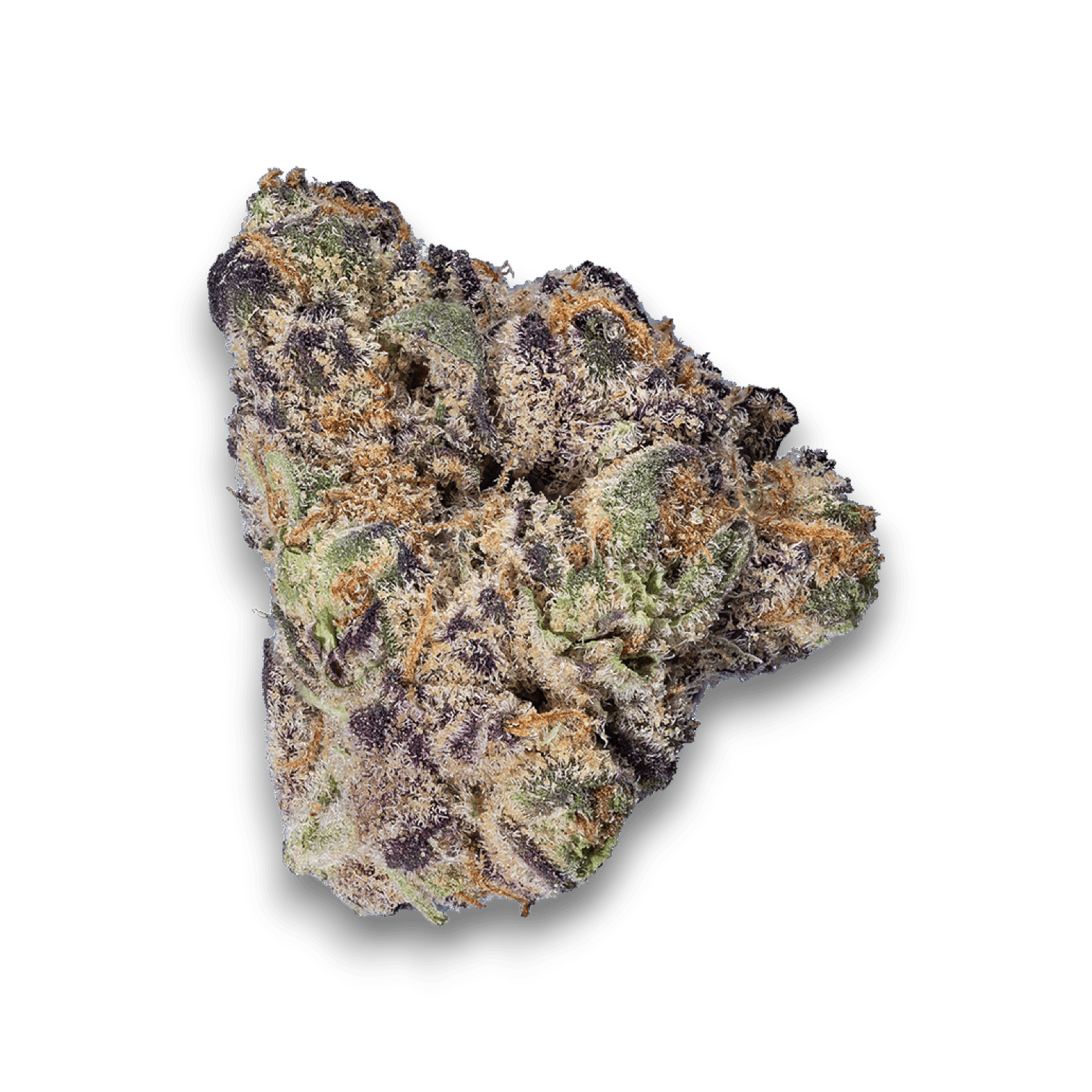 Med. Cannabis