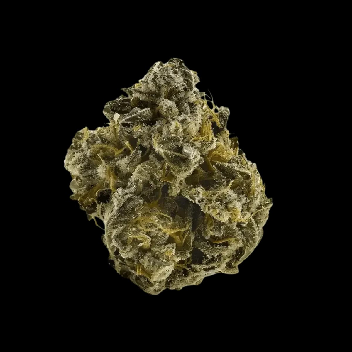 Med. Cannabis