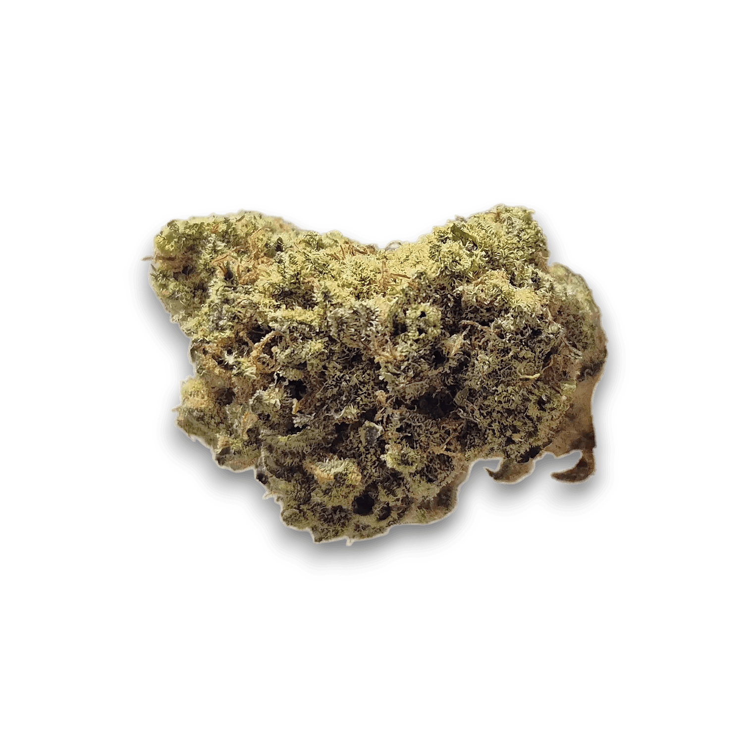 Med. Cannabis