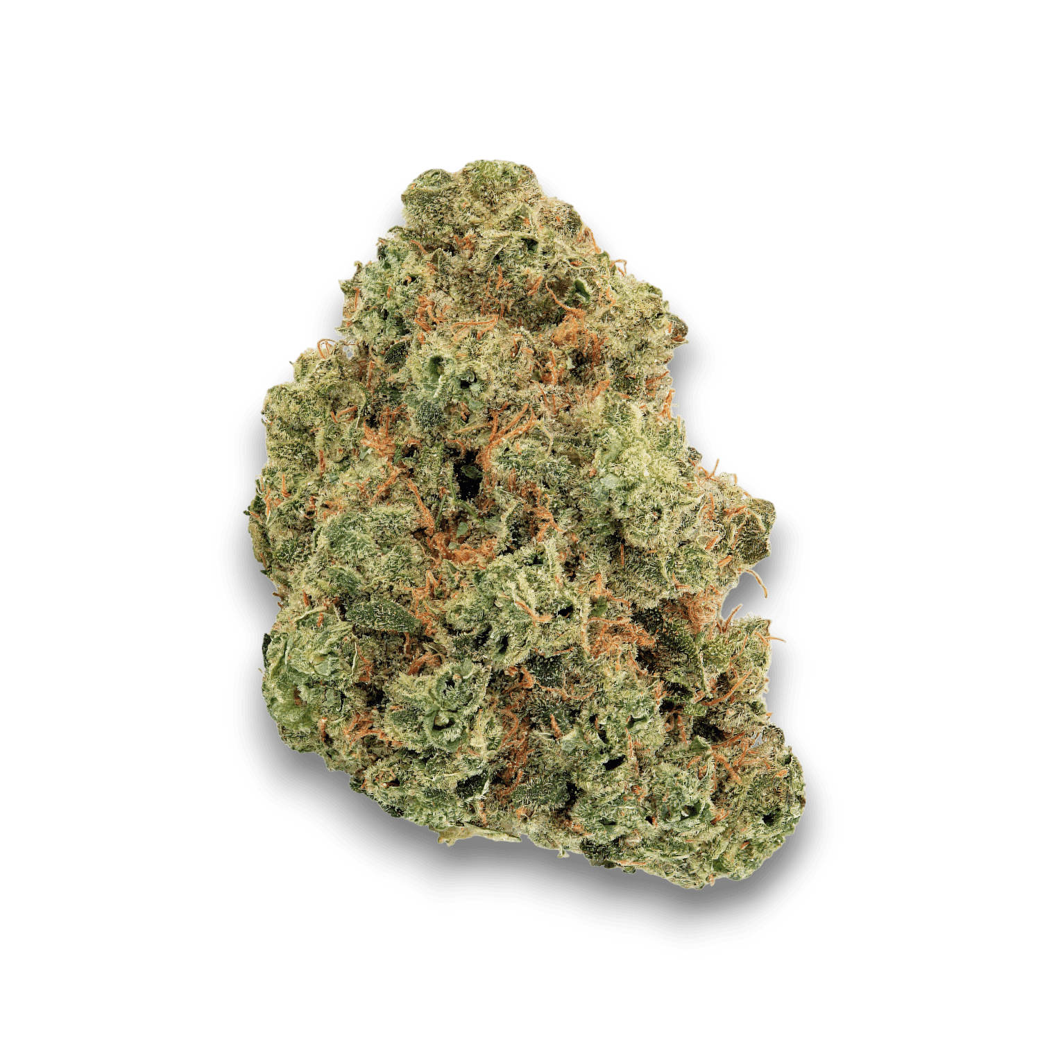 Med. Cannabis
