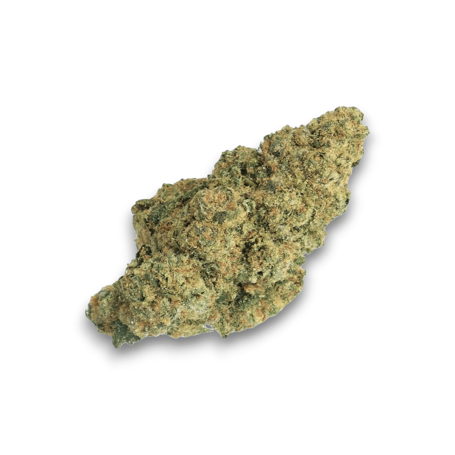 Med. Cannabis