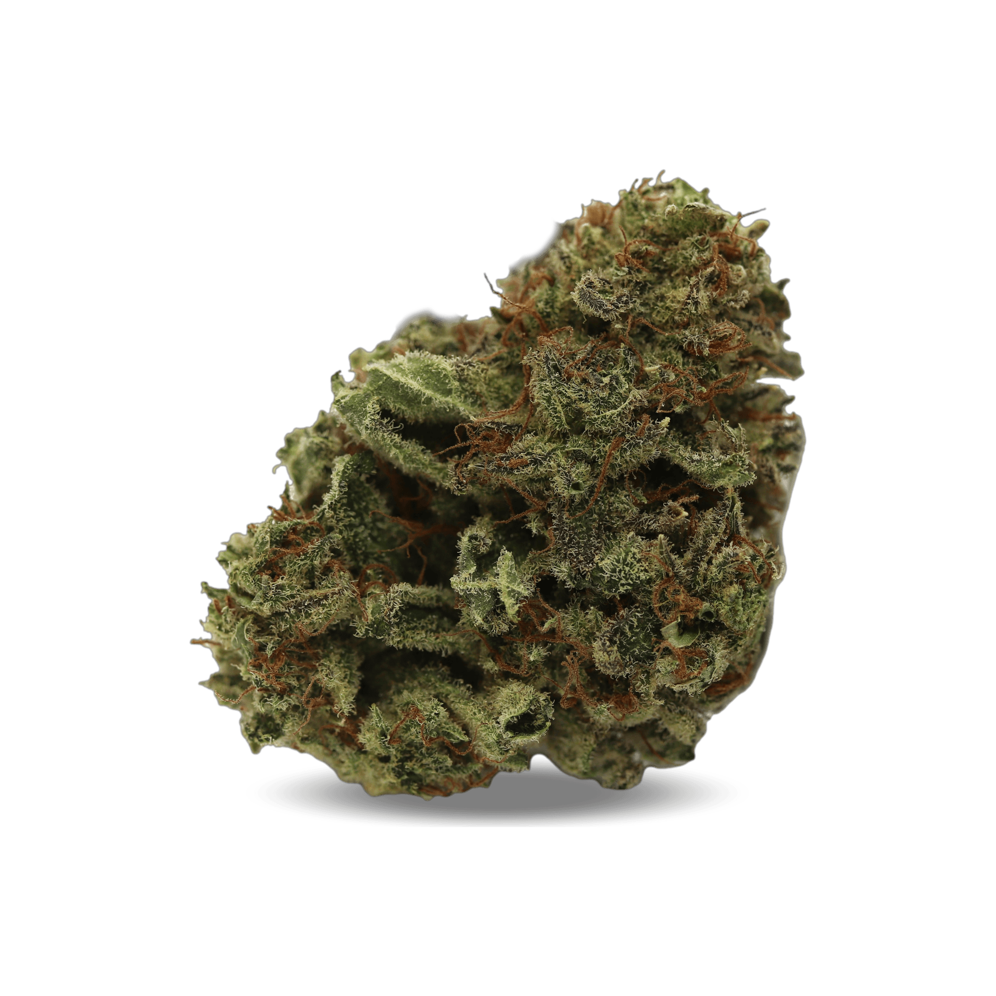 Good Supply Cannabisblüten THC22 LLD