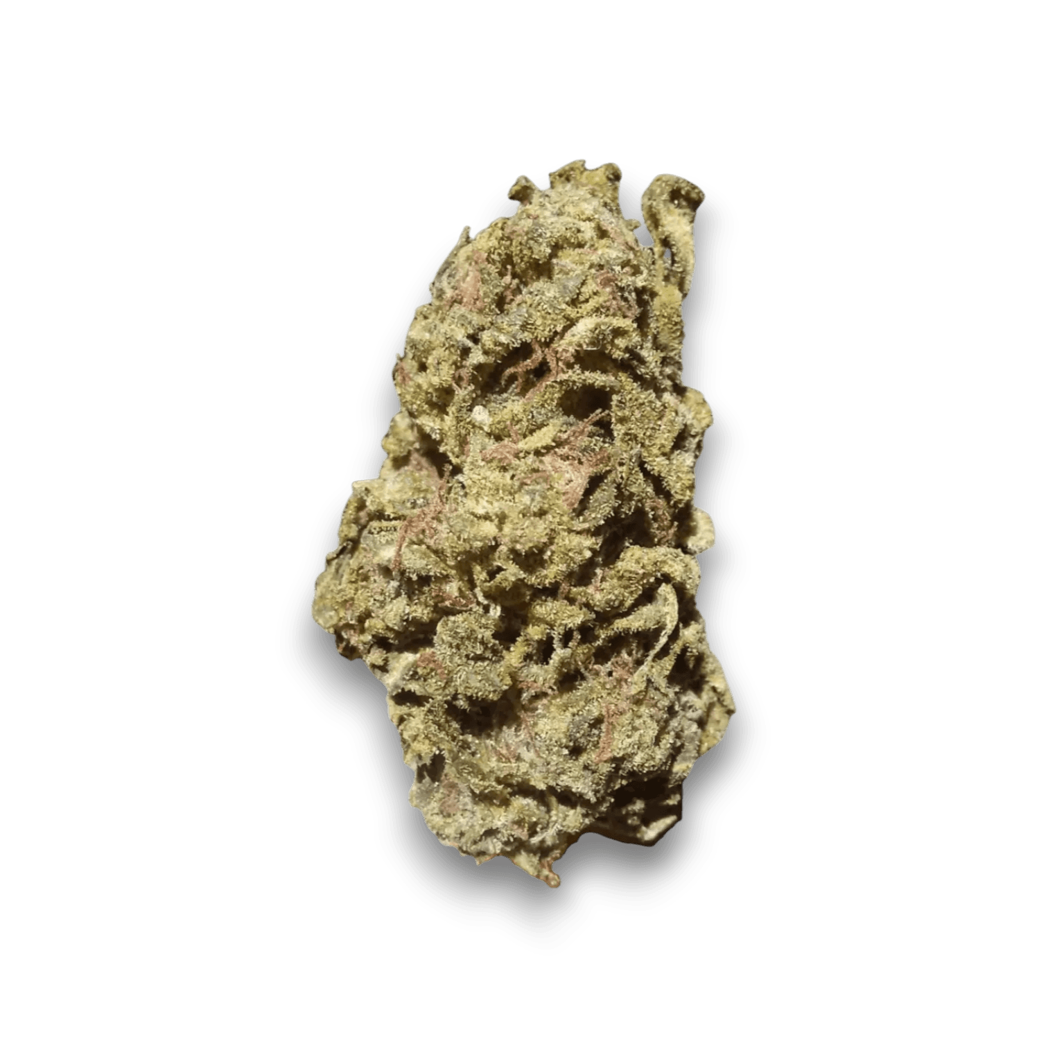 Med. Cannabis