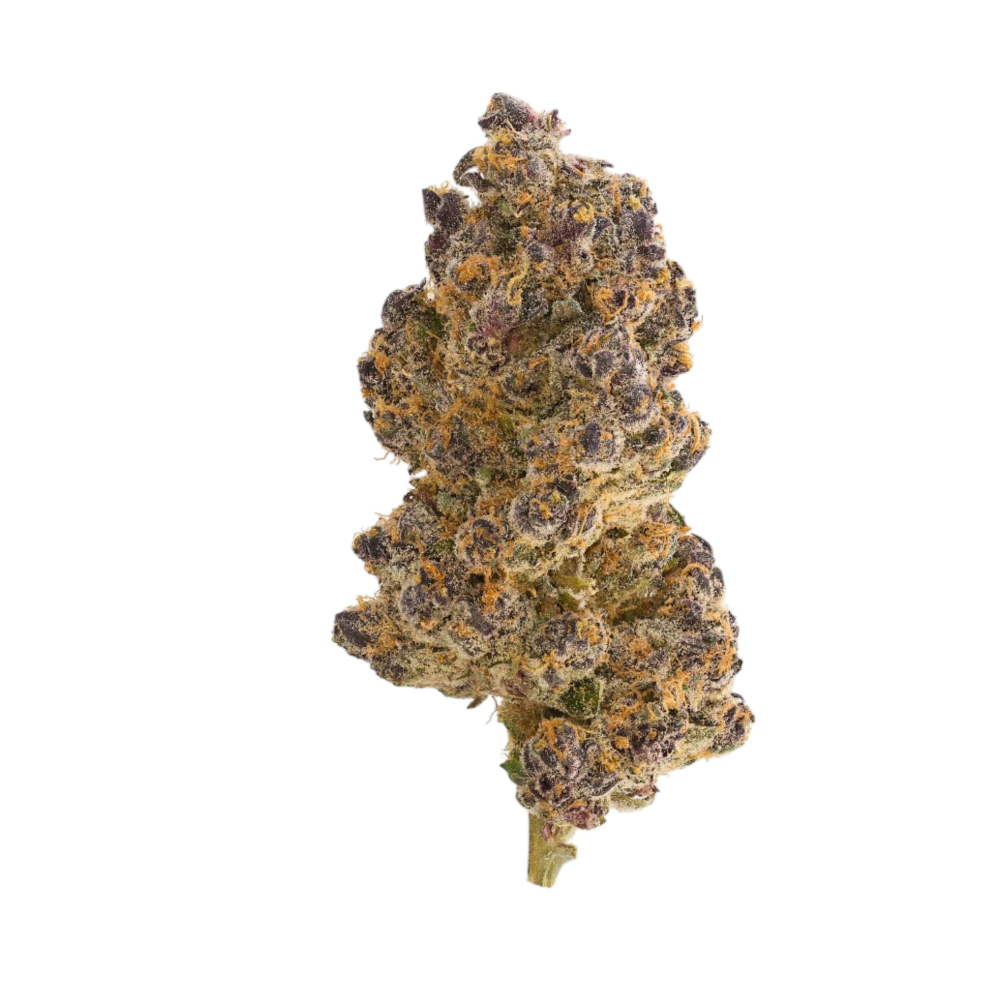 Med. Cannabis