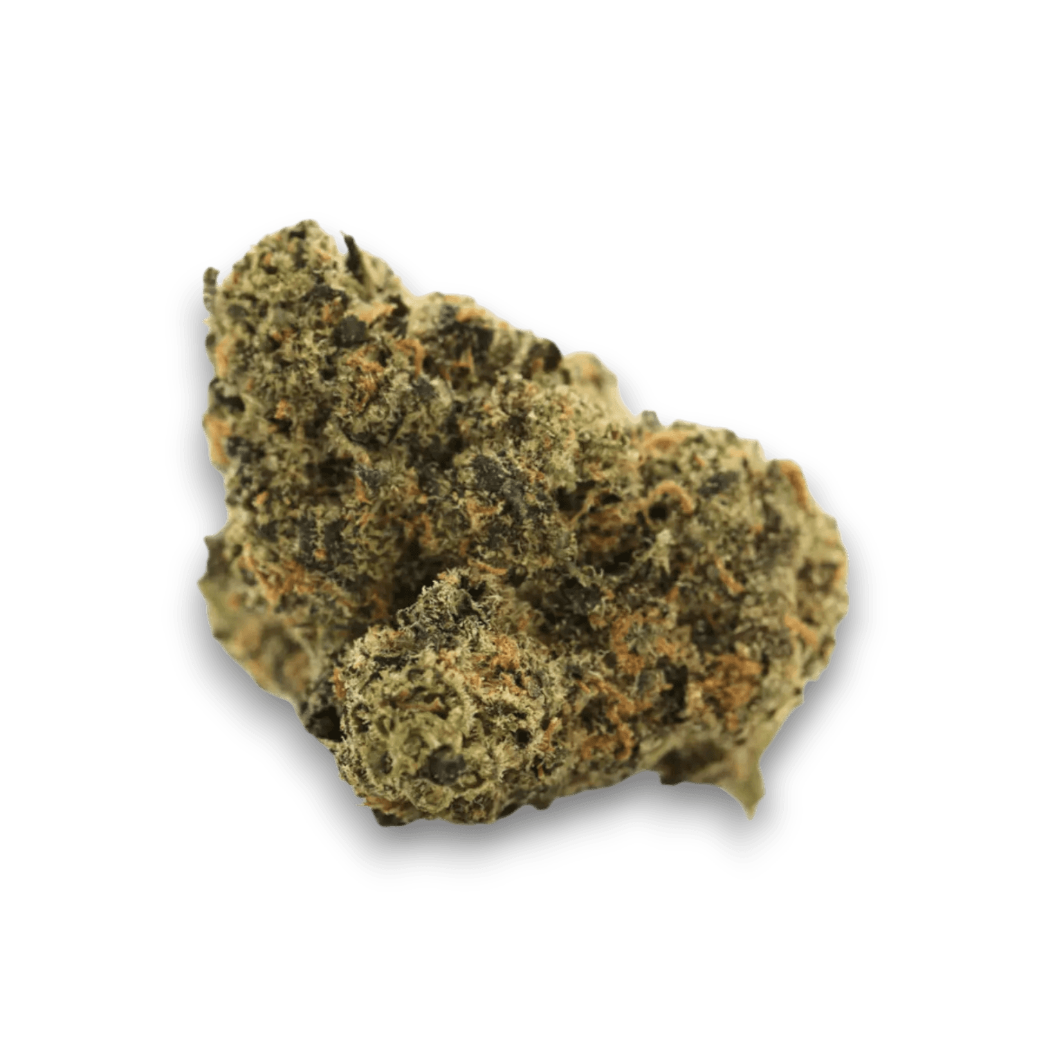 Med. Cannabis