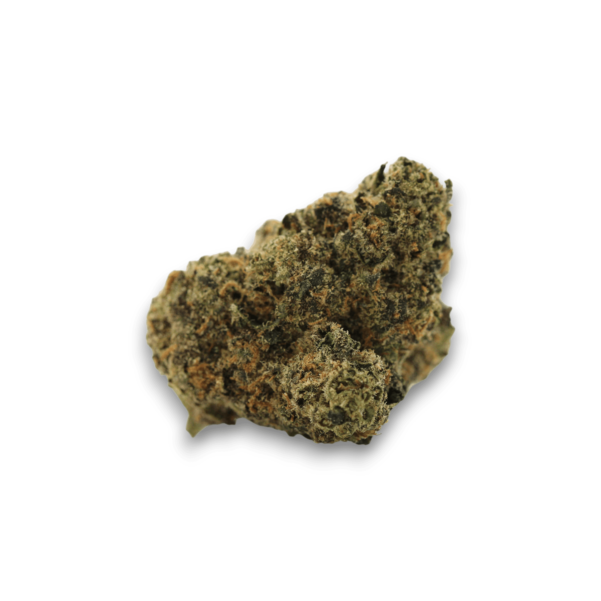 Med. Cannabis