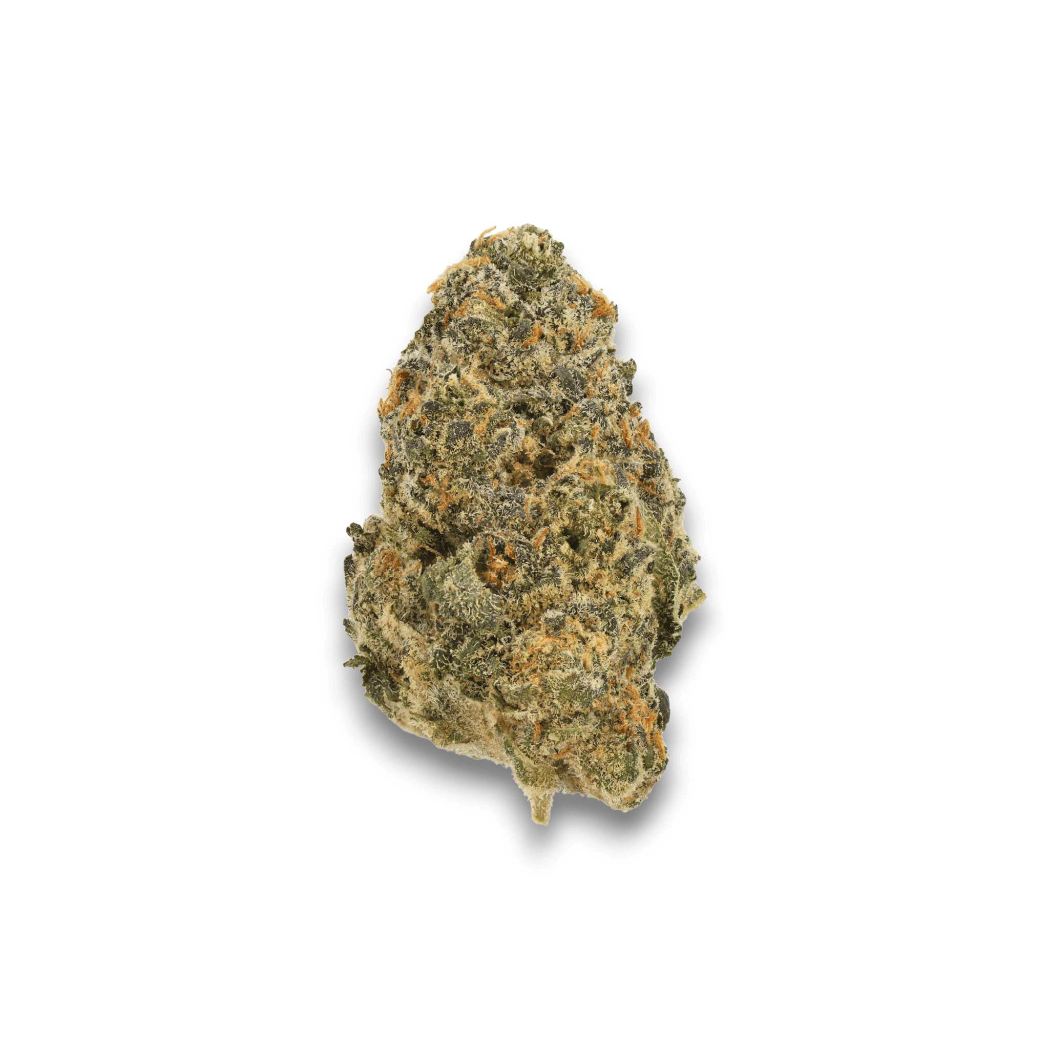 Med. Cannabis