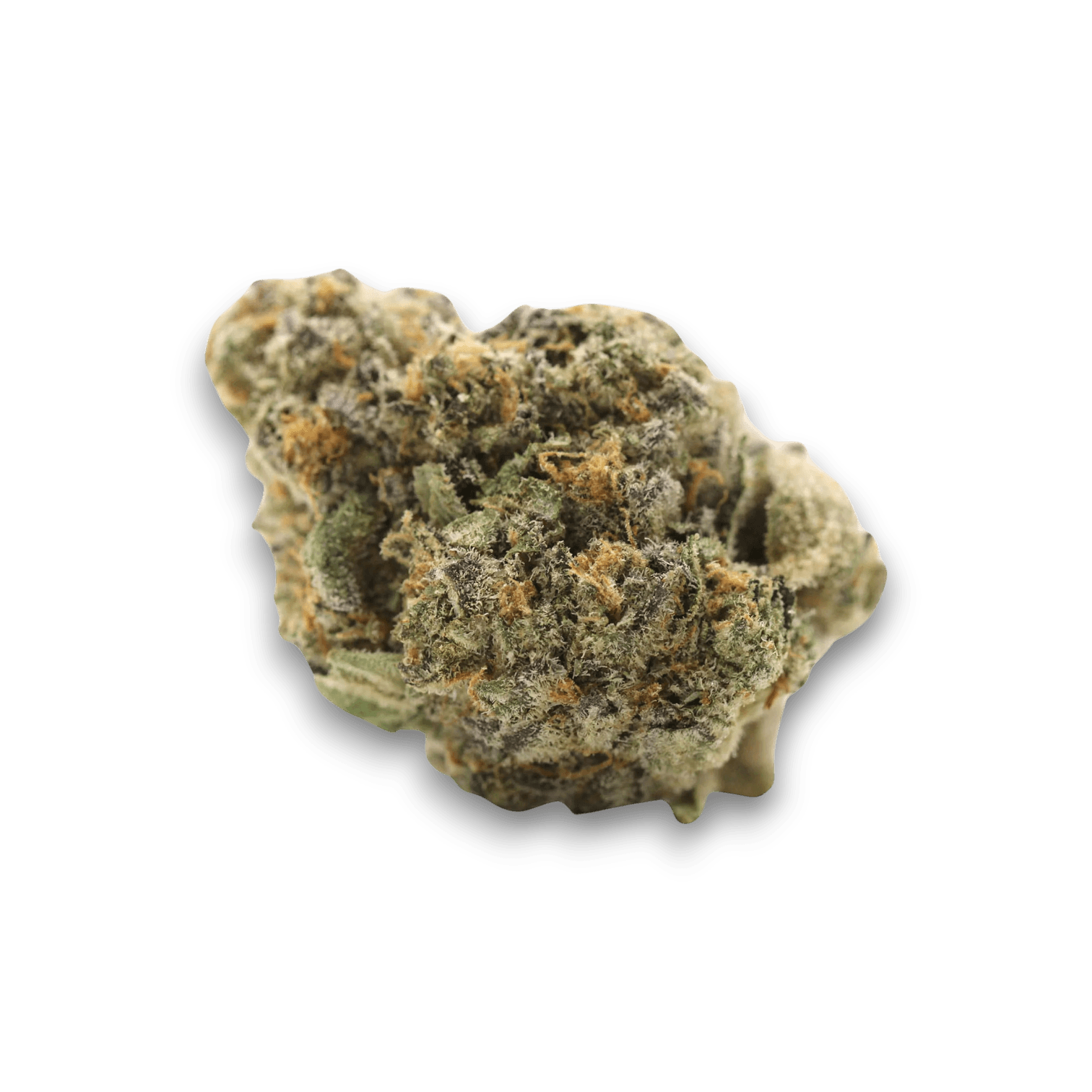 Med. Cannabis