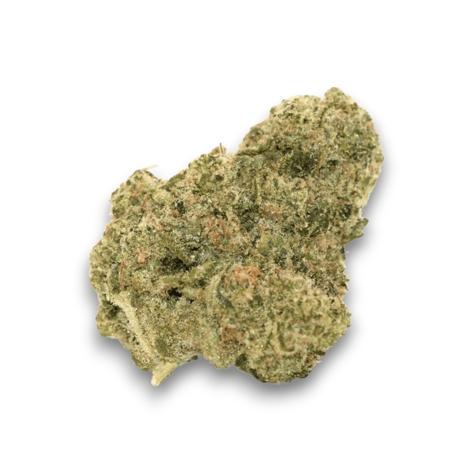 Med. Cannabis