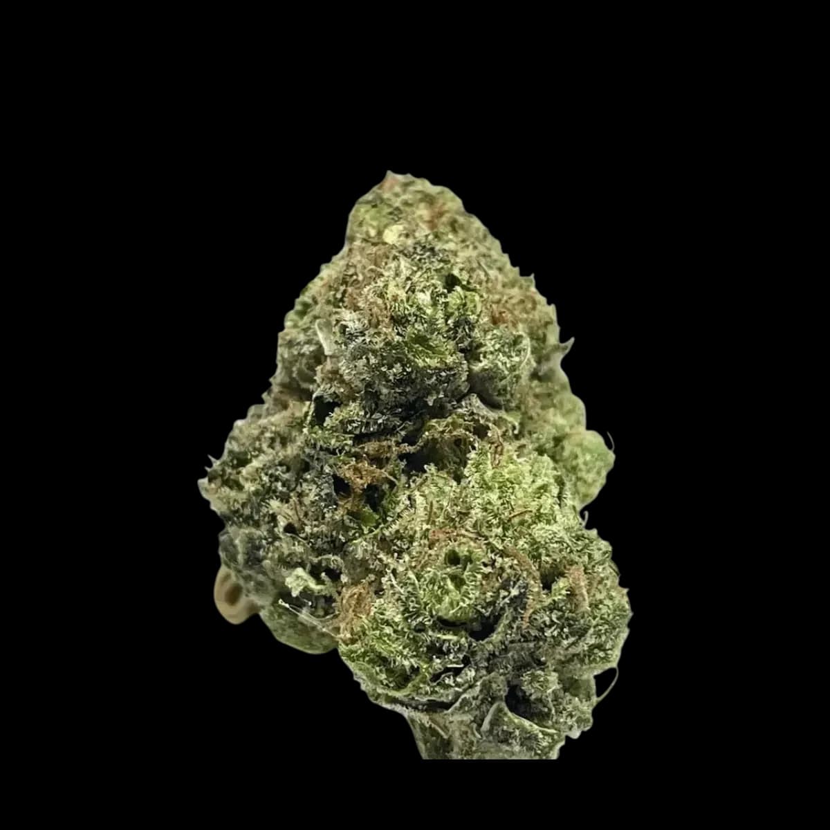 Med. Cannabis