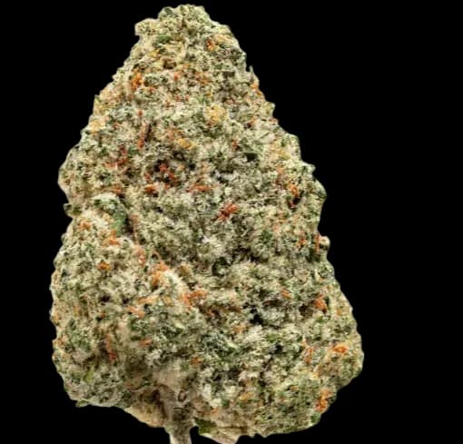 Med. Cannabis