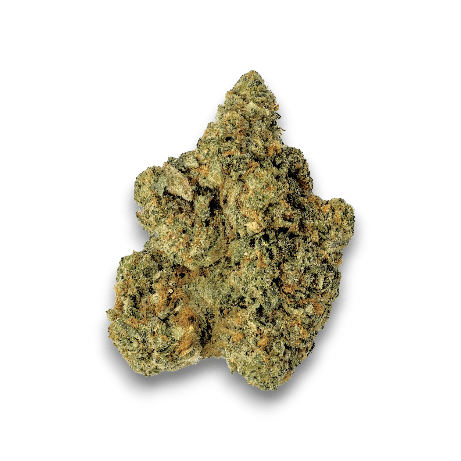 Med. Cannabis