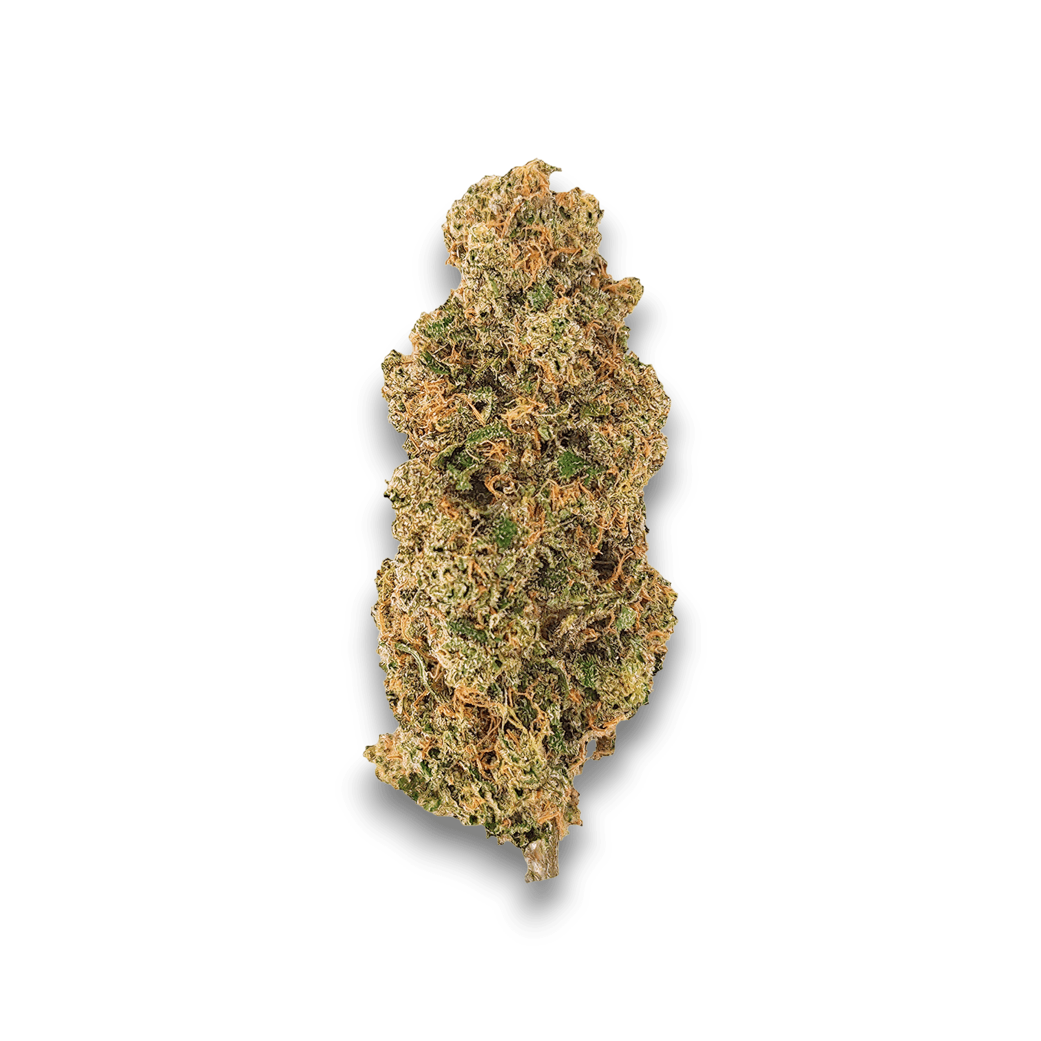 Med. Cannabis