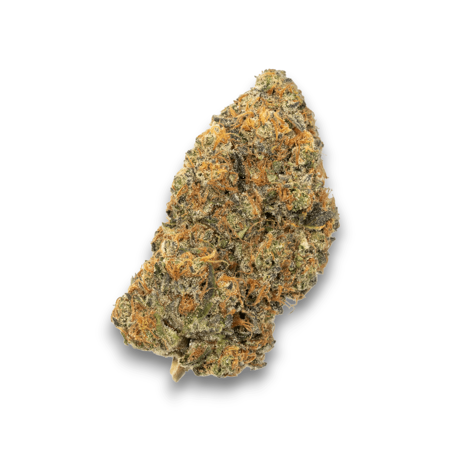 Med. Cannabis