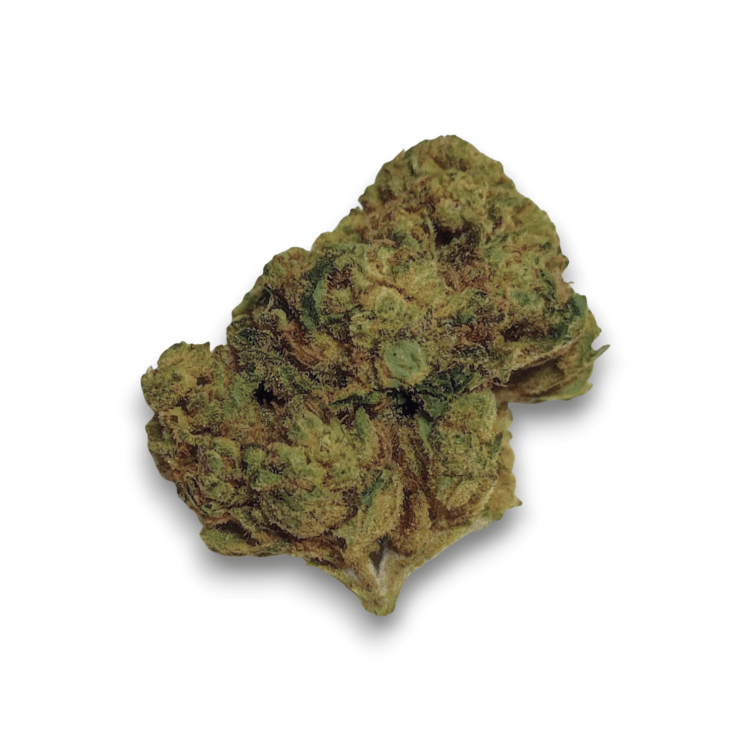 Med. Cannabis