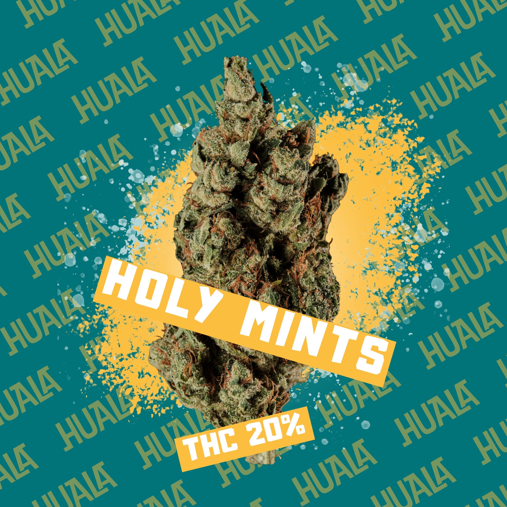 Med. Cannabis