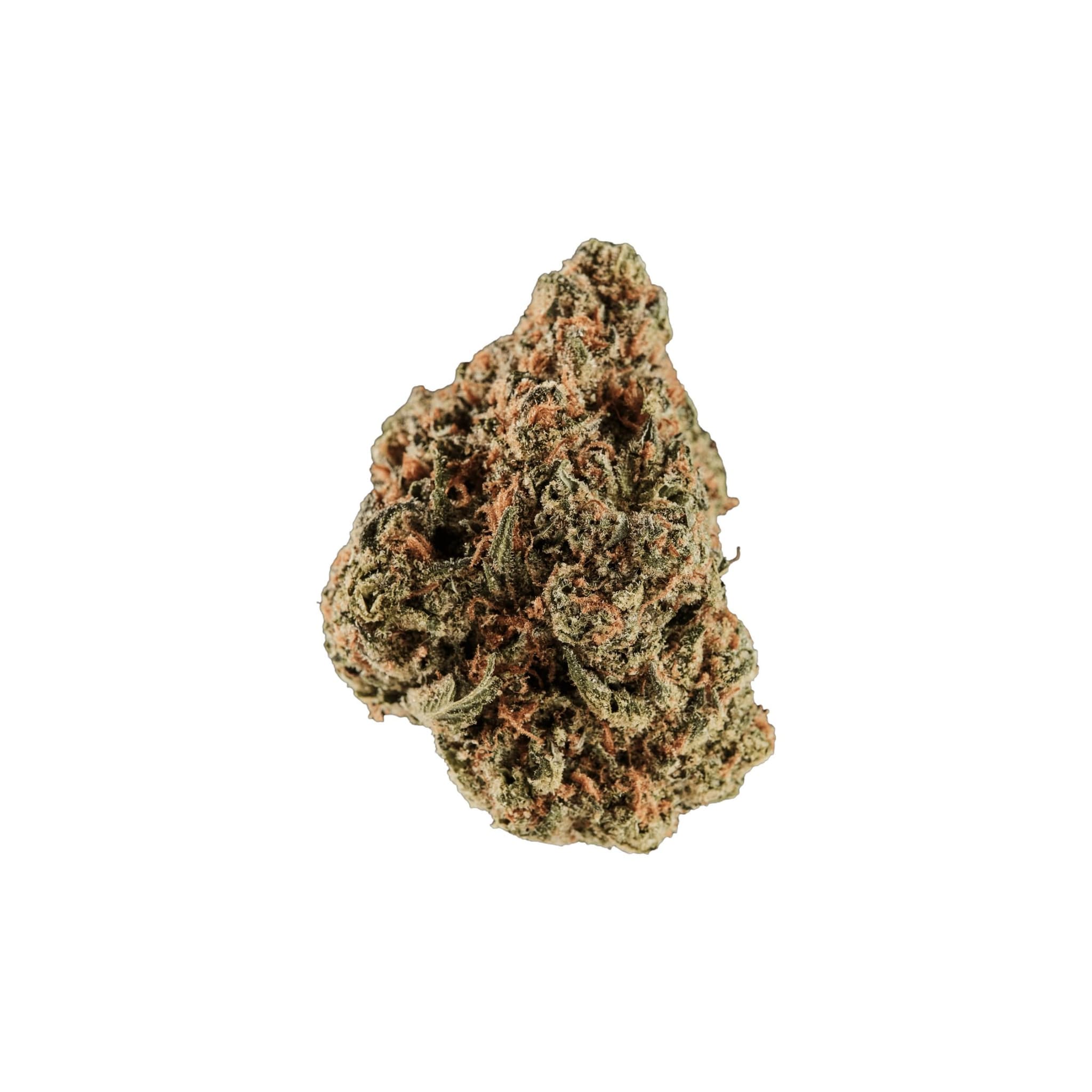 Med. Cannabis