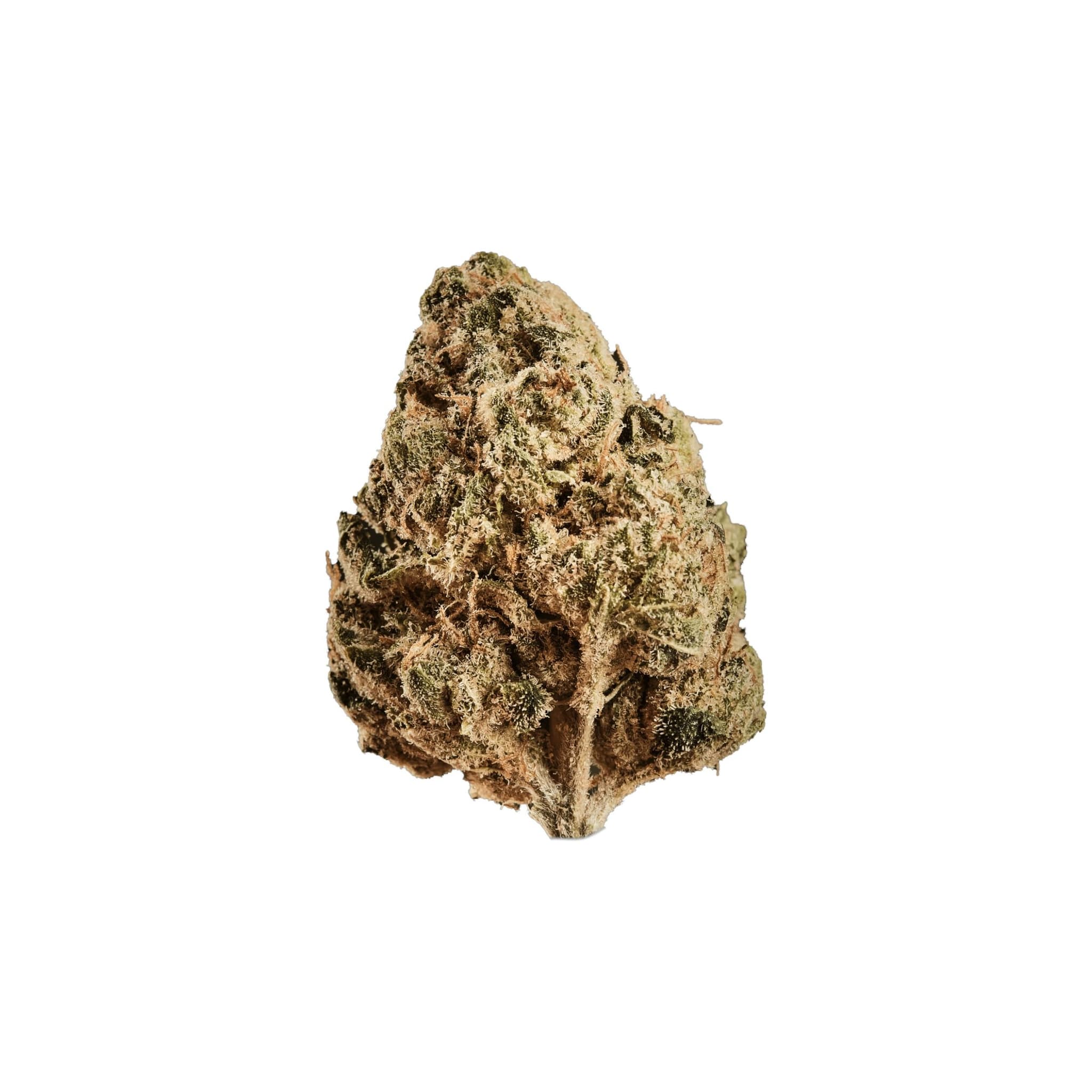 Med. Cannabis